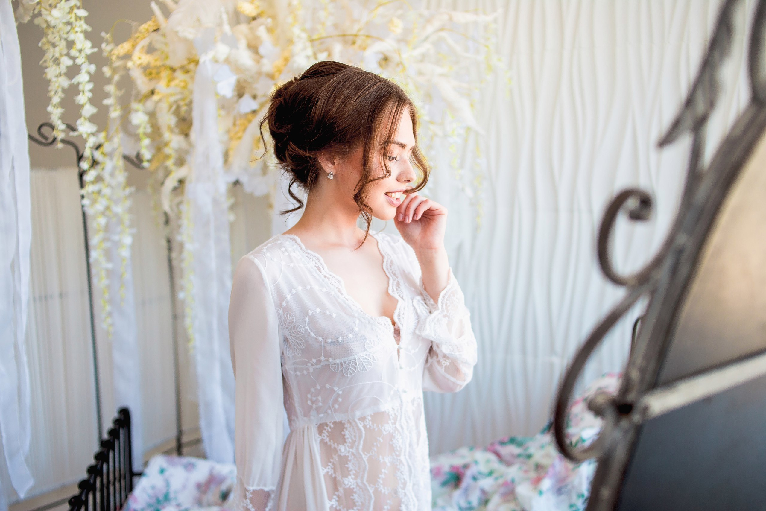 Иван и Мария. Свадебный и семейный фотограф Вадим Великоиваненко