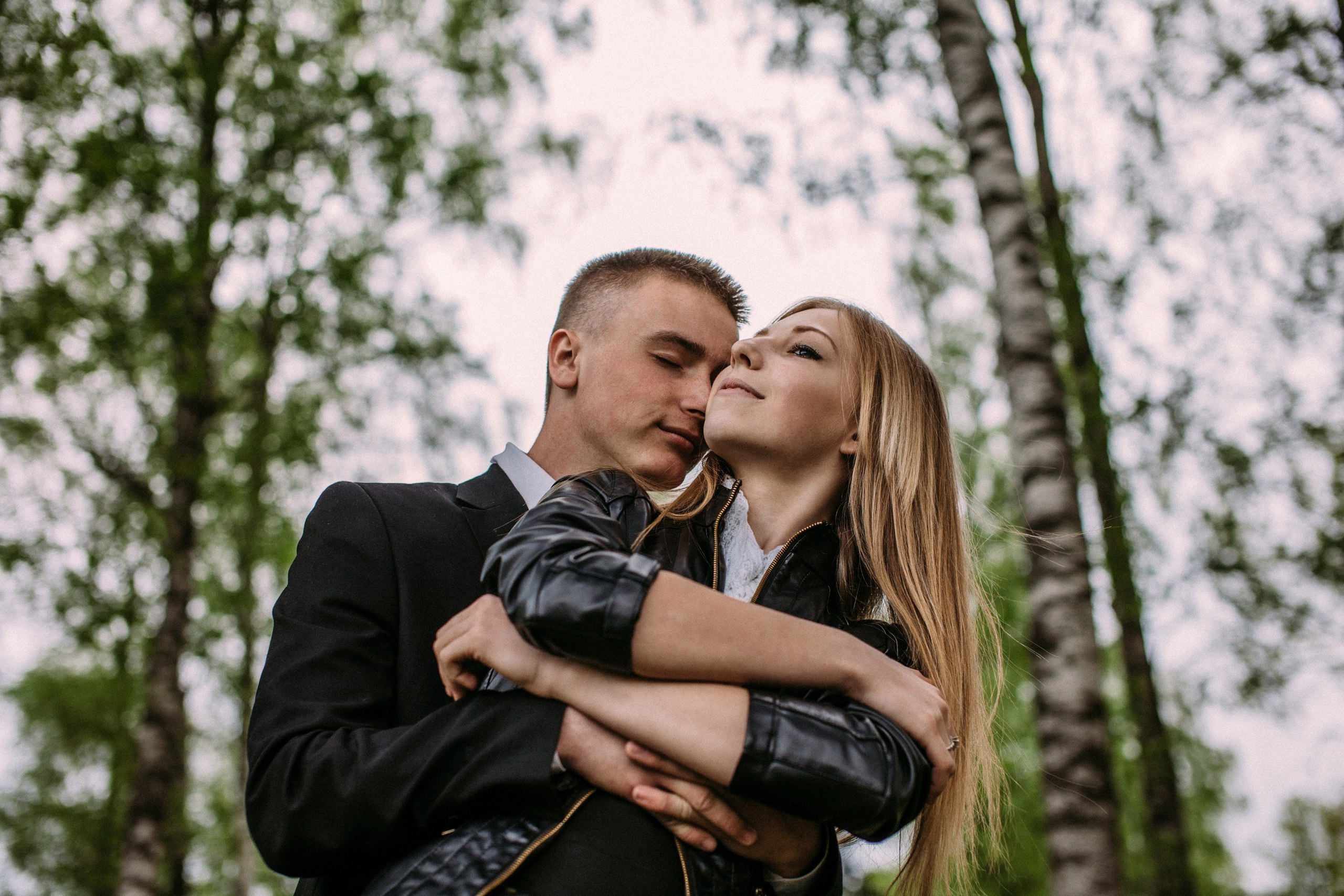 Евгений и Светлана. Свадебный и семейный фотограф Вадим Великоиваненко