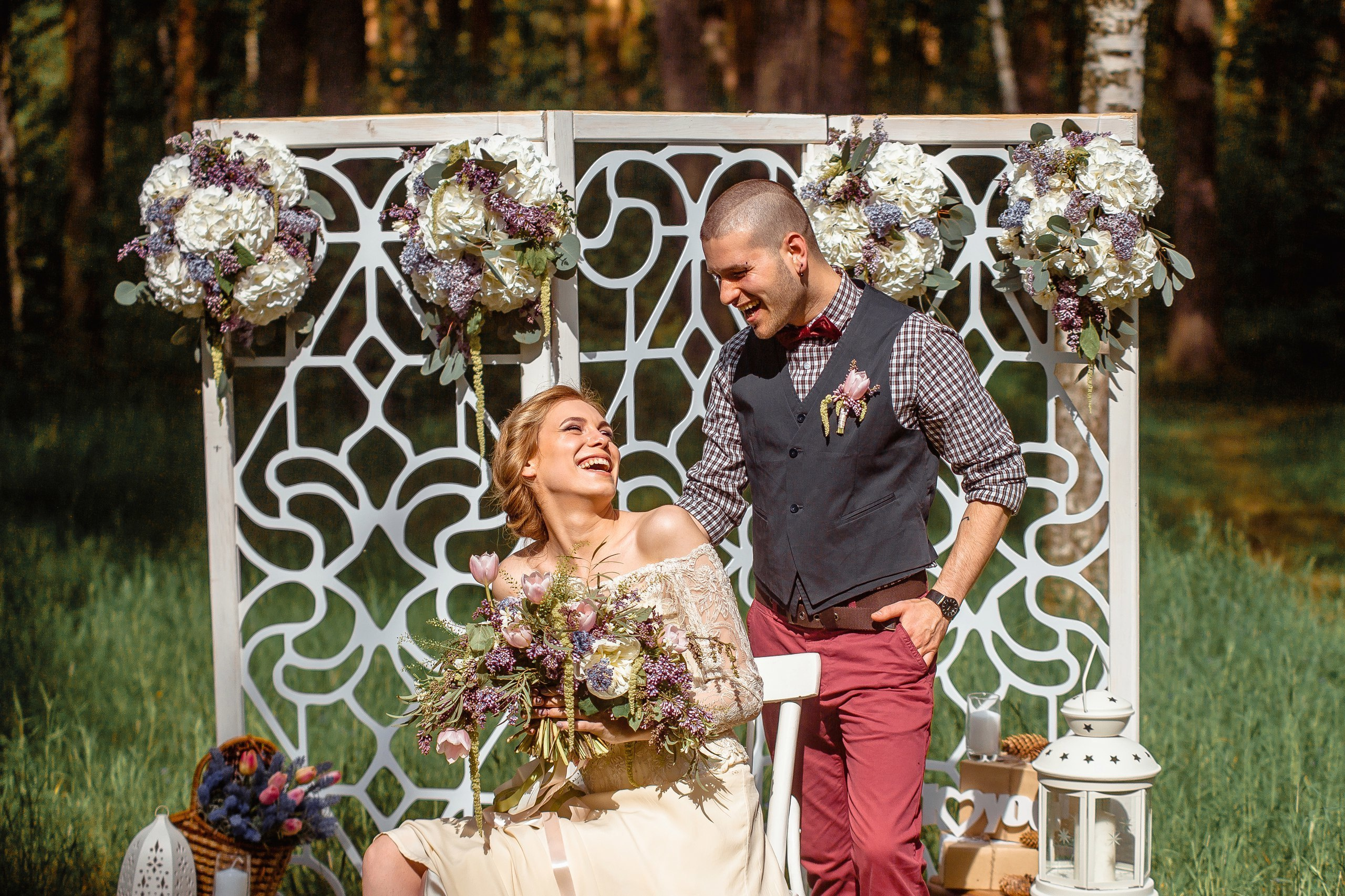 Александр и Дарья. Свадебный и семейный фотограф Вадим Великоиваненко