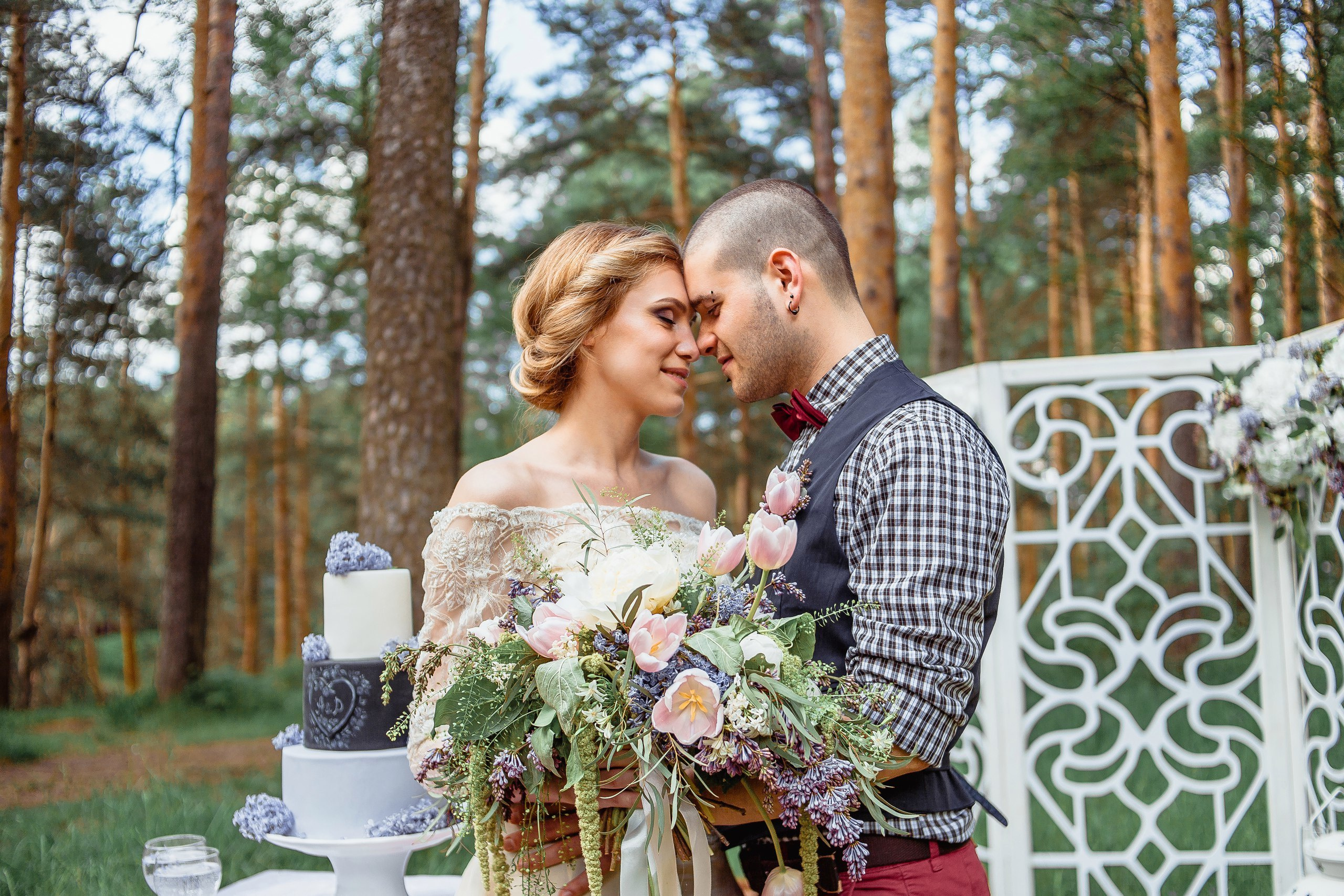 Александр и Дарья. Свадебный и семейный фотограф Вадим Великоиваненко