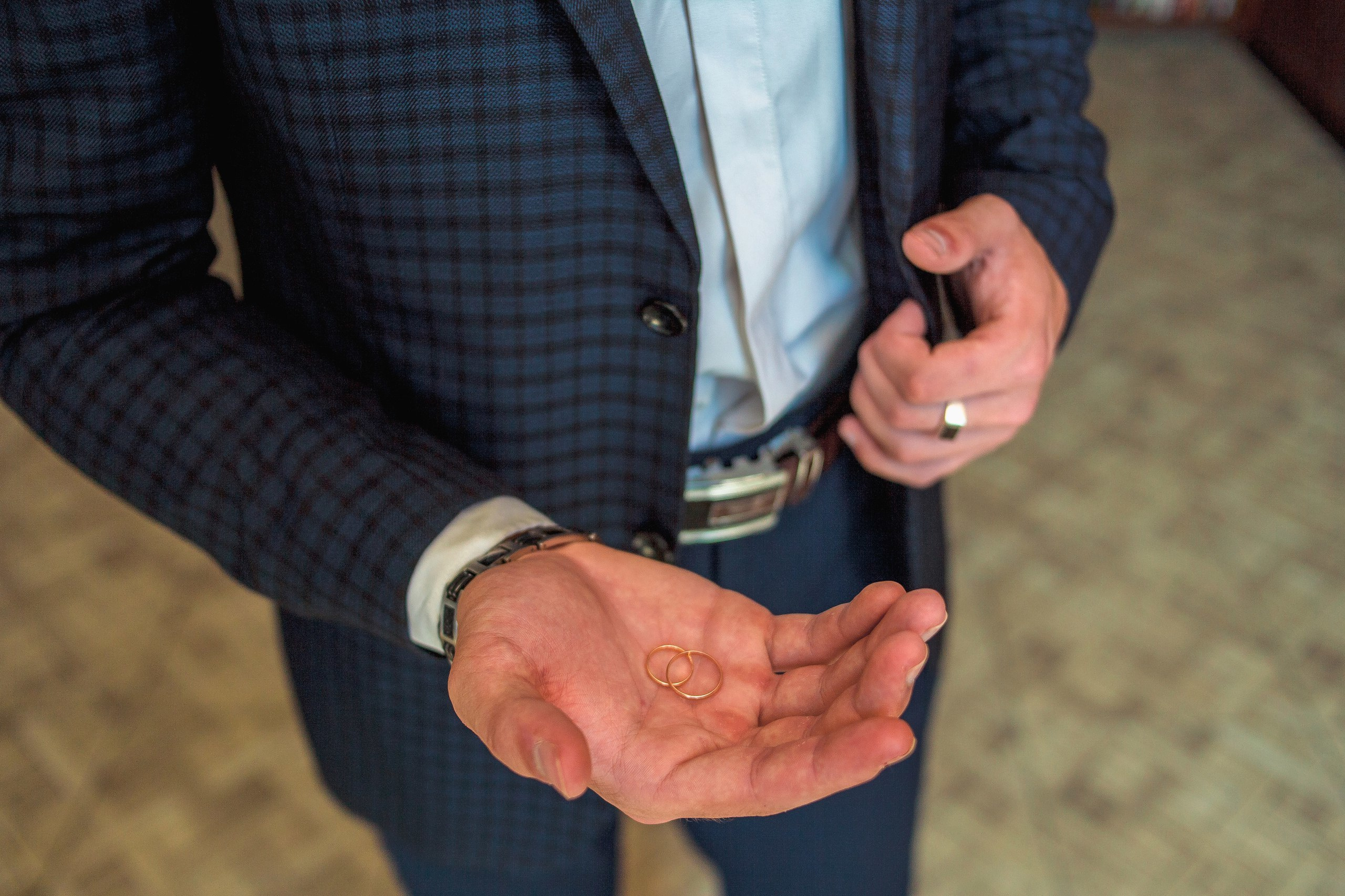 Иван и Мария. Свадебный и семейный фотограф Вадим Великоиваненко