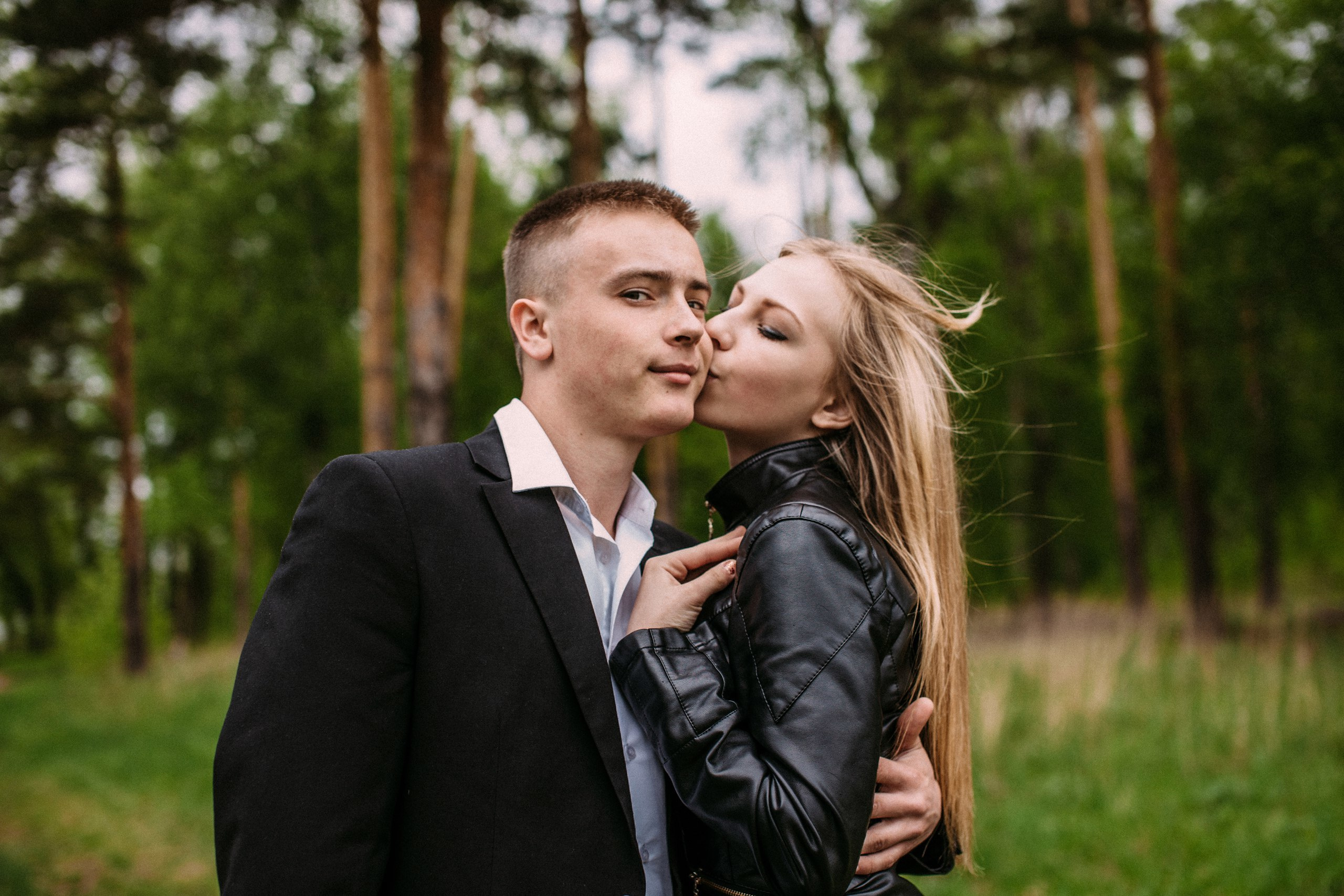 Евгений и Светлана. Свадебный и семейный фотограф Вадим Великоиваненко