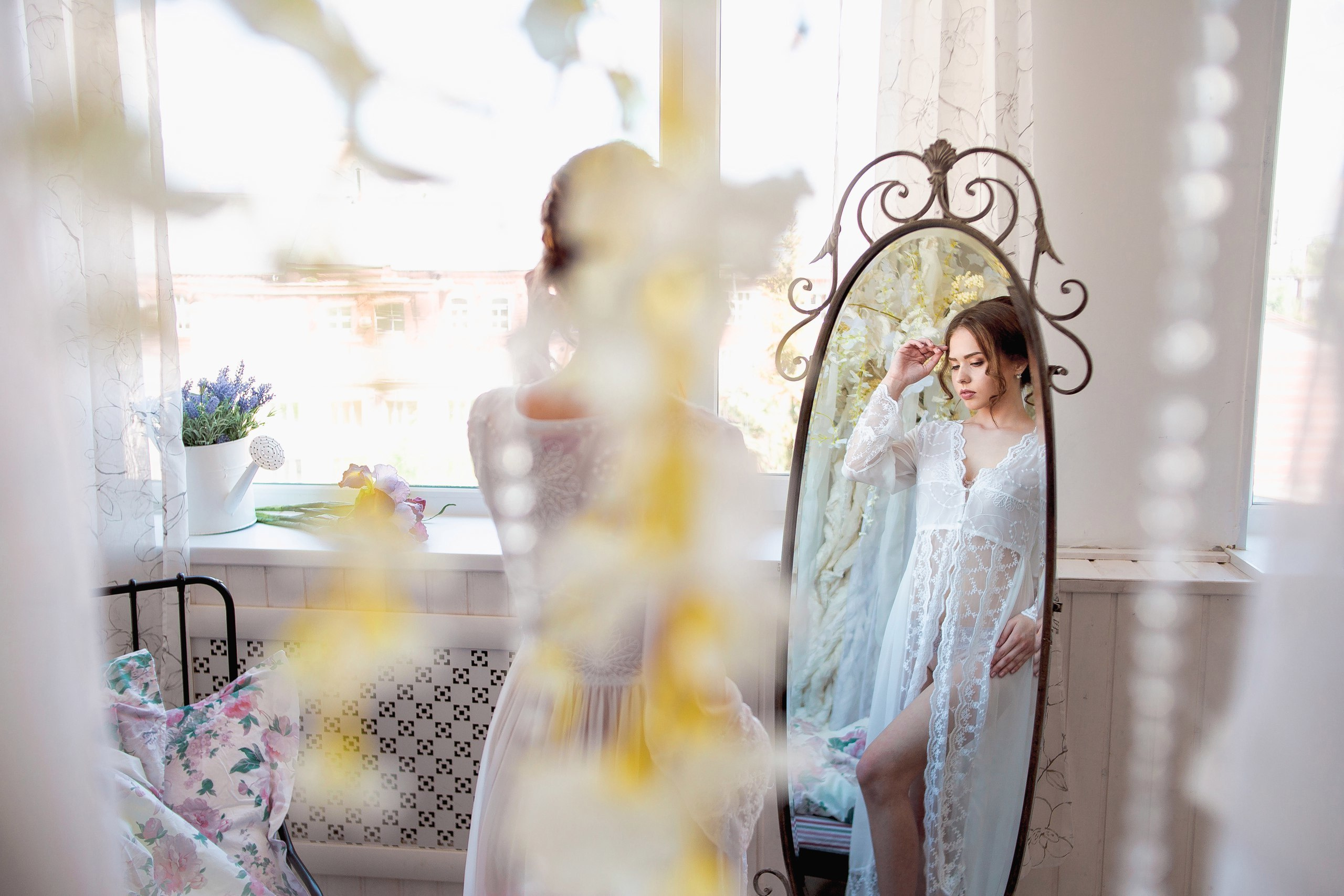 Иван и Мария. Свадебный и семейный фотограф Вадим Великоиваненко