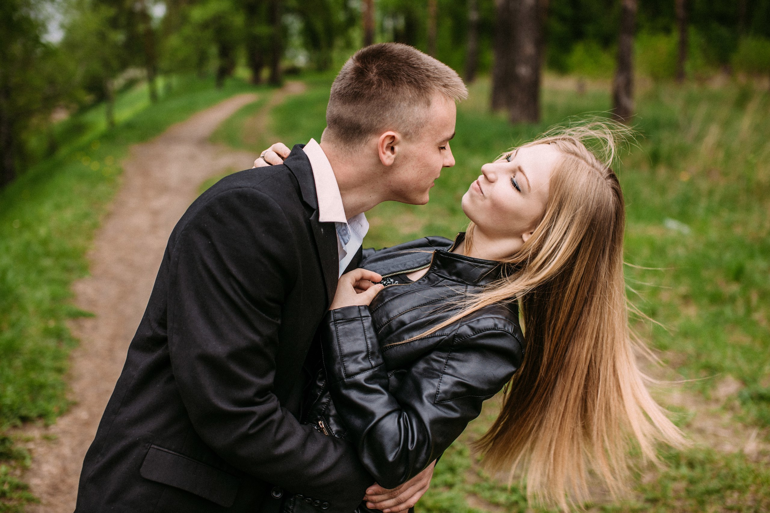 Евгений и Светлана. Свадебный и семейный фотограф Вадим Великоиваненко