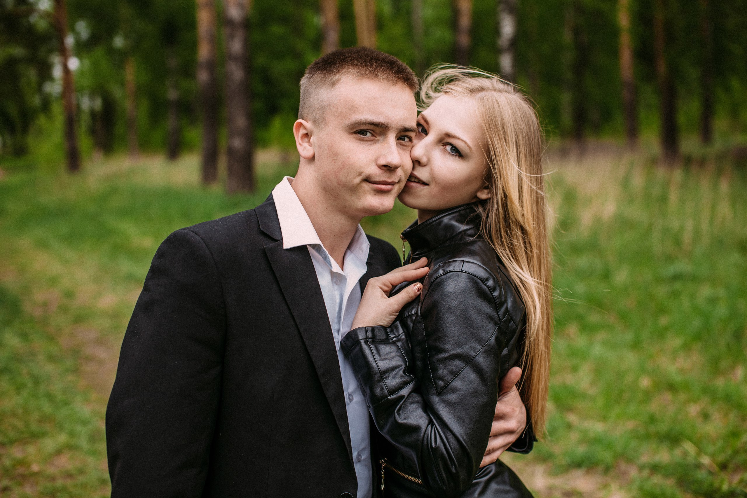 Евгений и Светлана. Свадебный и семейный фотограф Вадим Великоиваненко