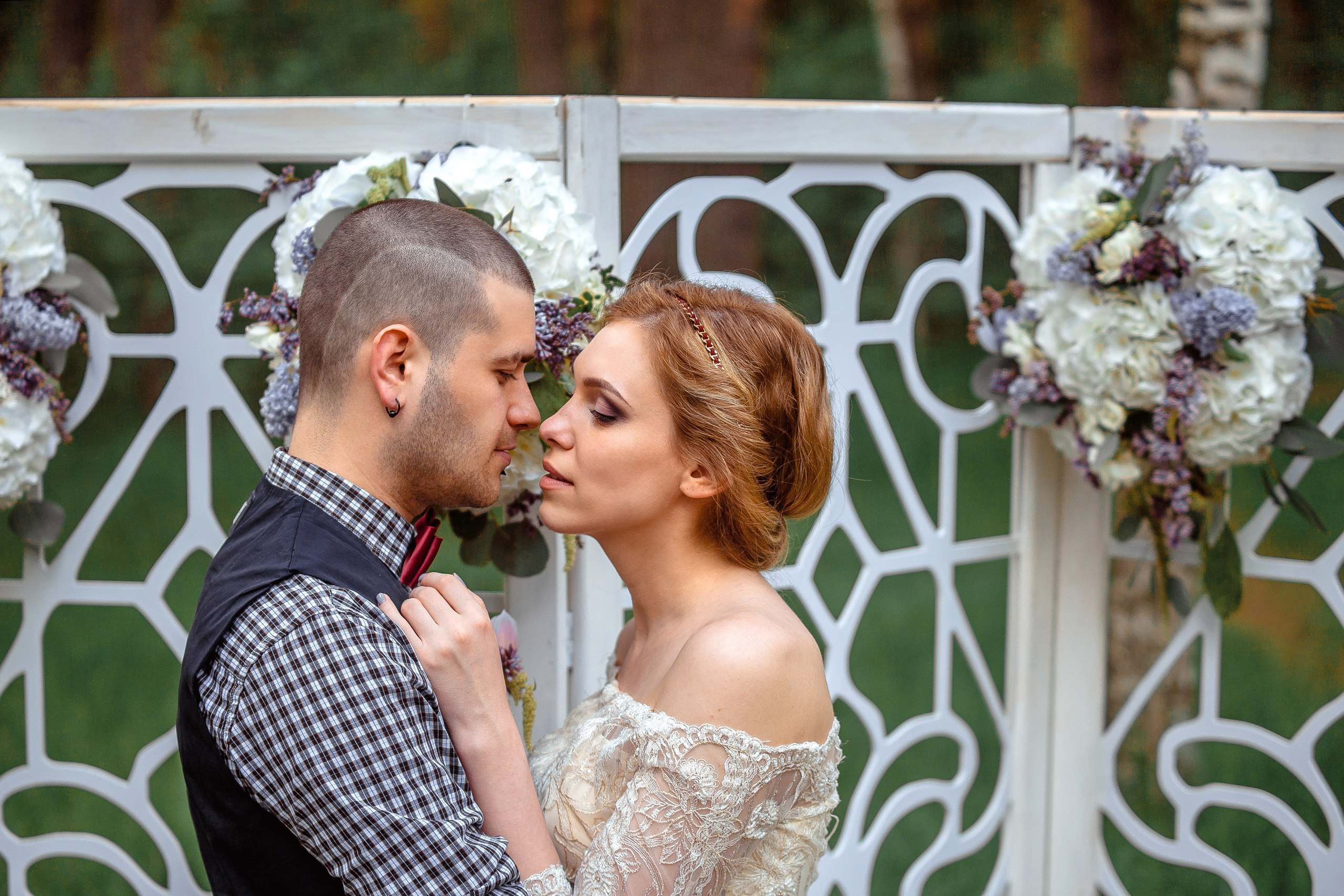 Александр и Дарья. Свадебный и семейный фотограф Вадим Великоиваненко