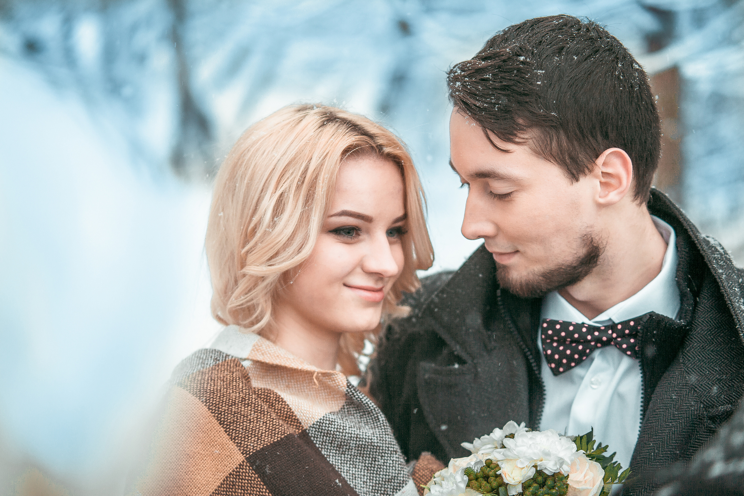 Свадебный и семейный фотограф Вадим Великоиваненко