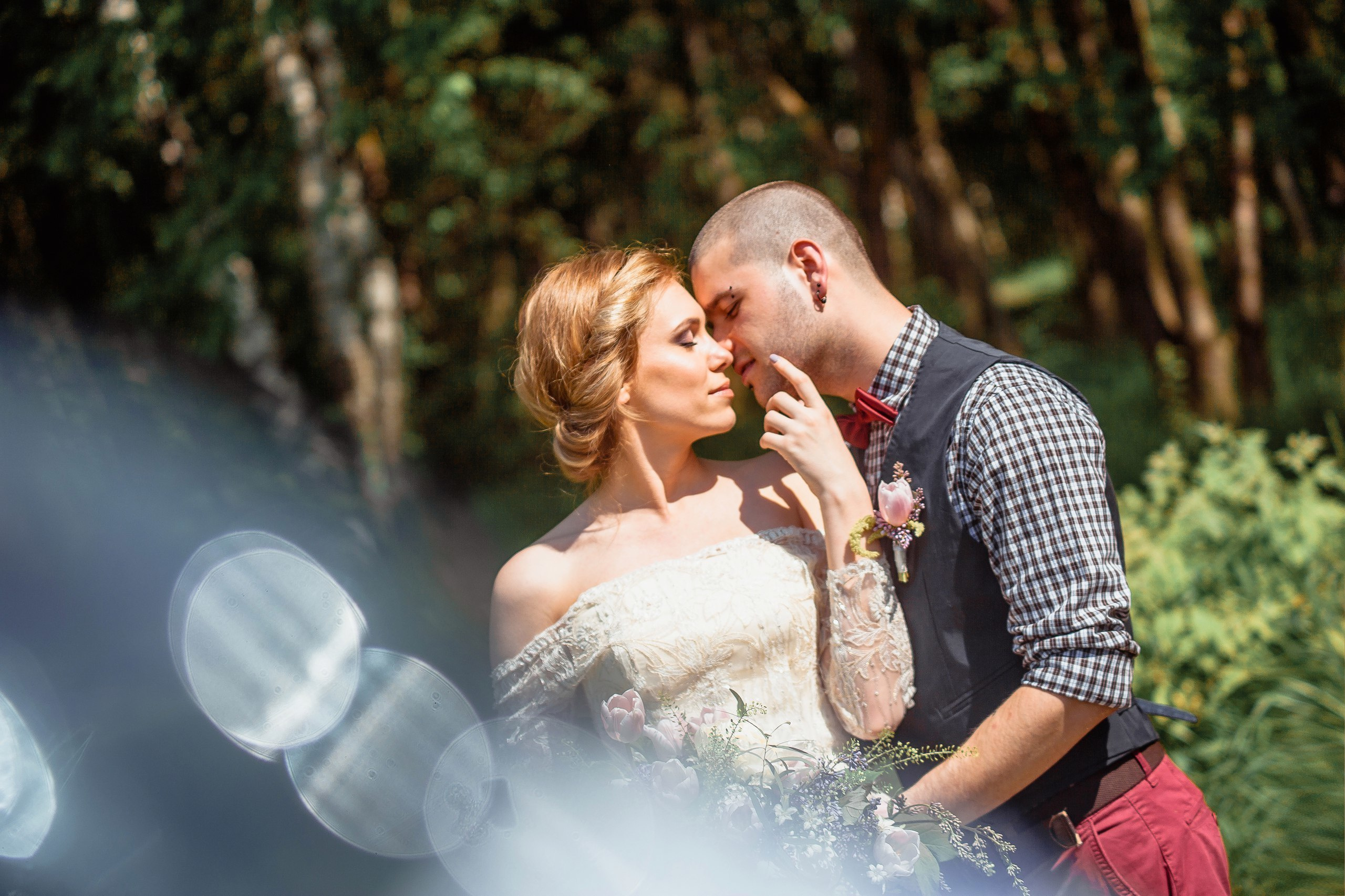 Александр и Дарья. Свадебный и семейный фотограф Вадим Великоиваненко