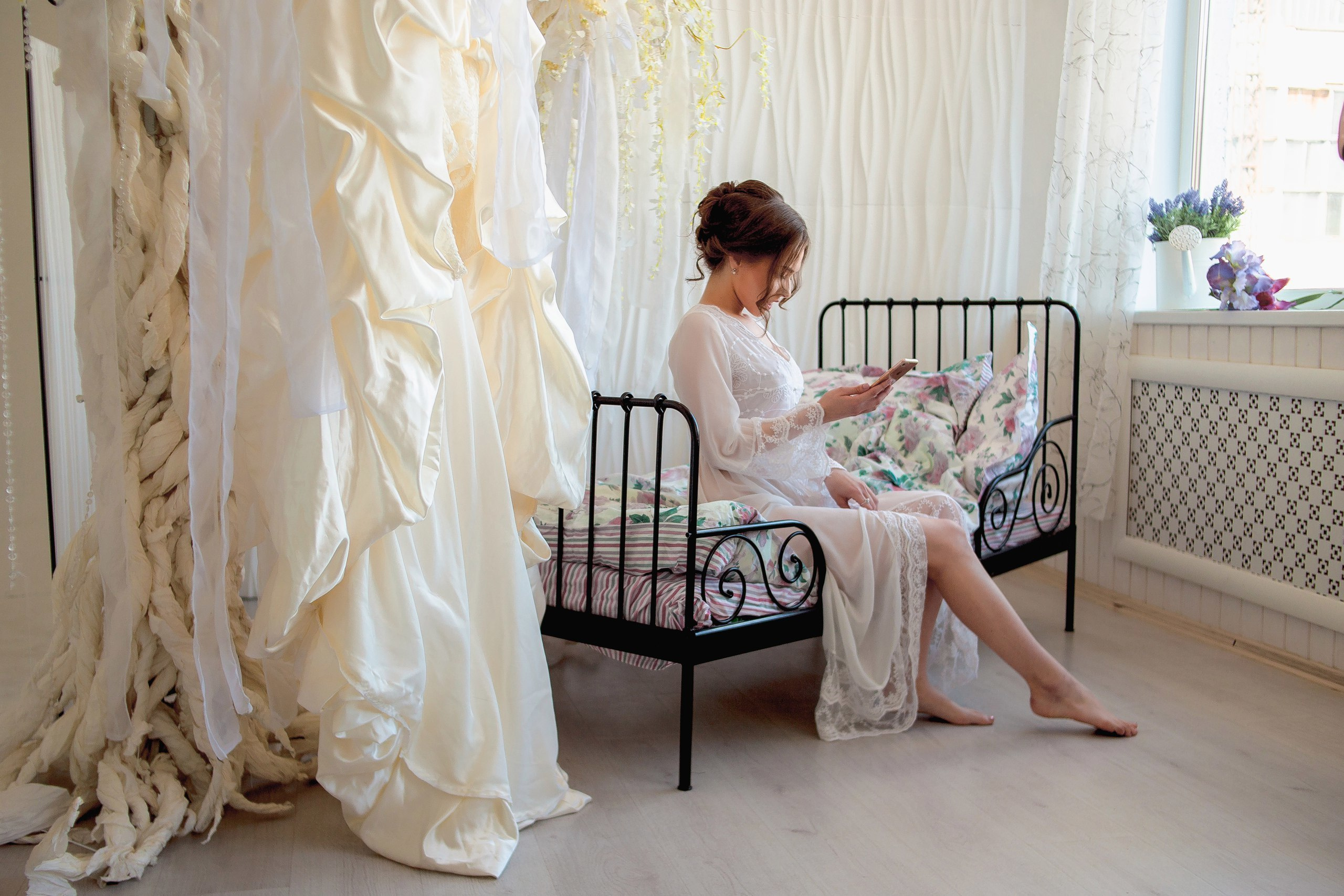 Иван и Мария. Свадебный и семейный фотограф Вадим Великоиваненко