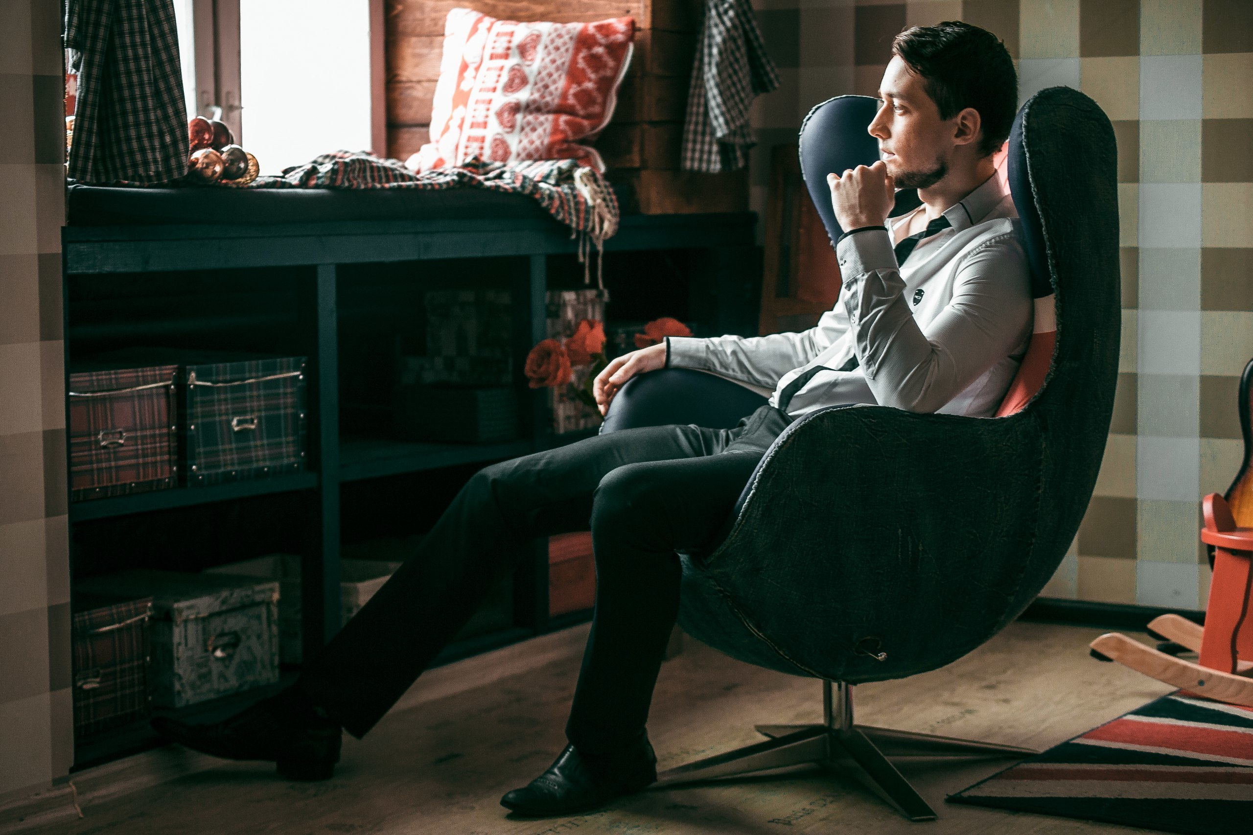 Зимняя серия. Свадебный и семейный фотограф Вадим Великоиваненко