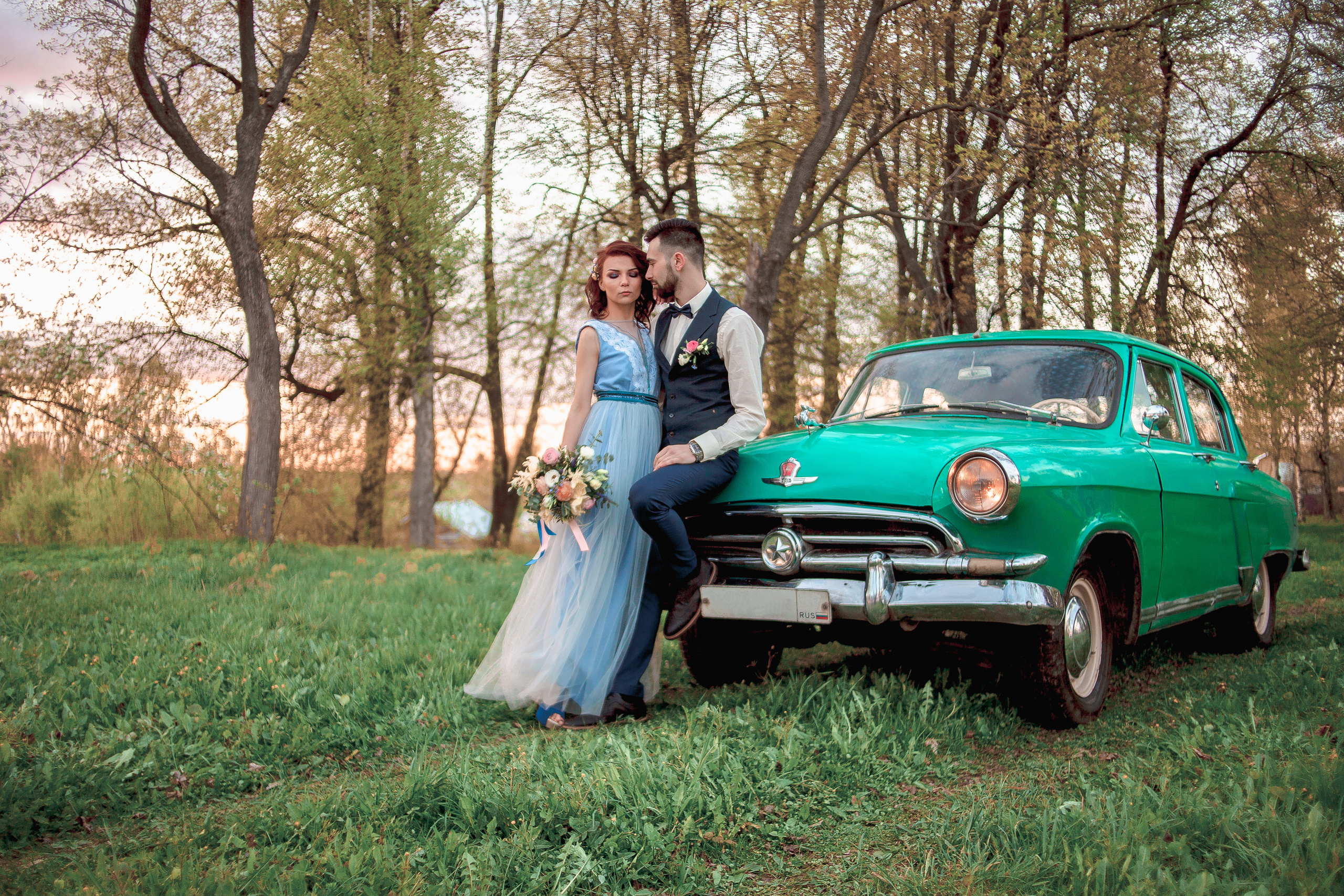Свадебный и семейный фотограф Вадим Великоиваненко