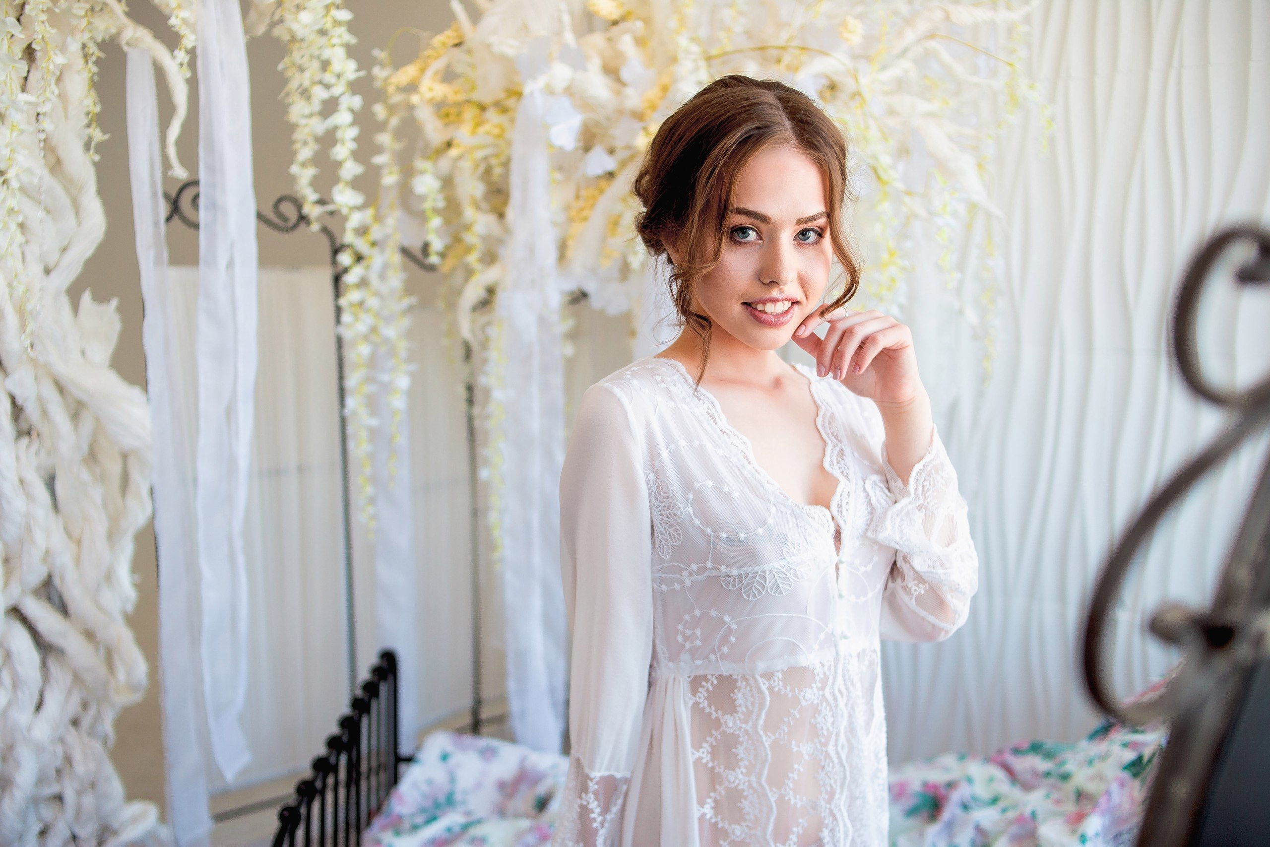 Иван и Мария. Свадебный и семейный фотограф Вадим Великоиваненко