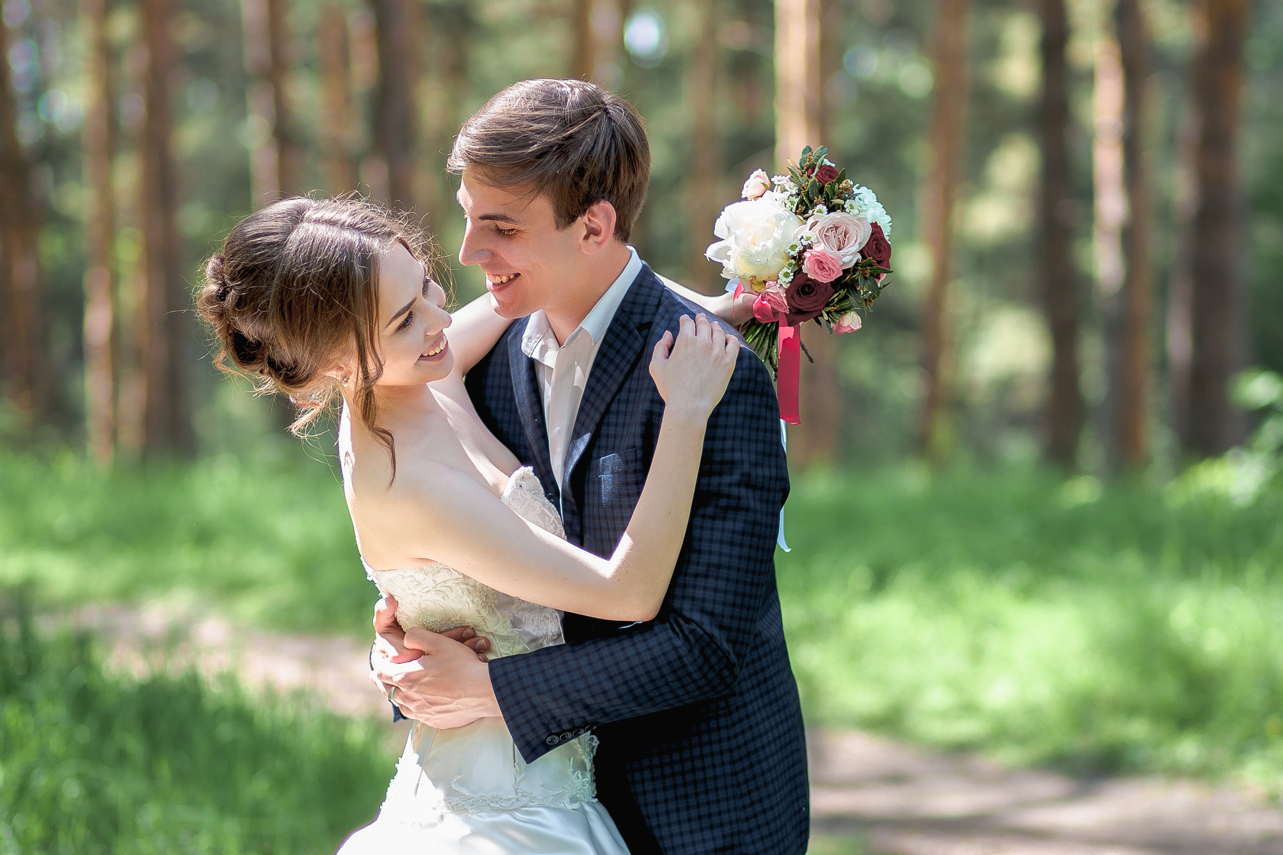 Свадебный и семейный фотограф Вадим Великоиваненко