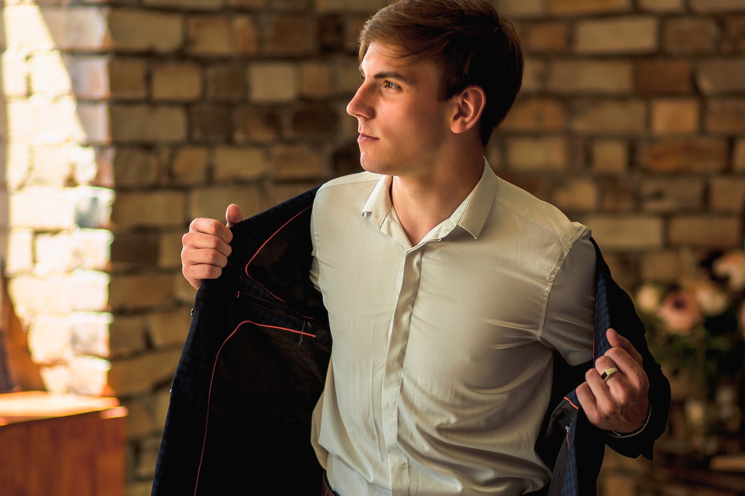 Иван и Мария. Свадебный и семейный фотограф Вадим Великоиваненко