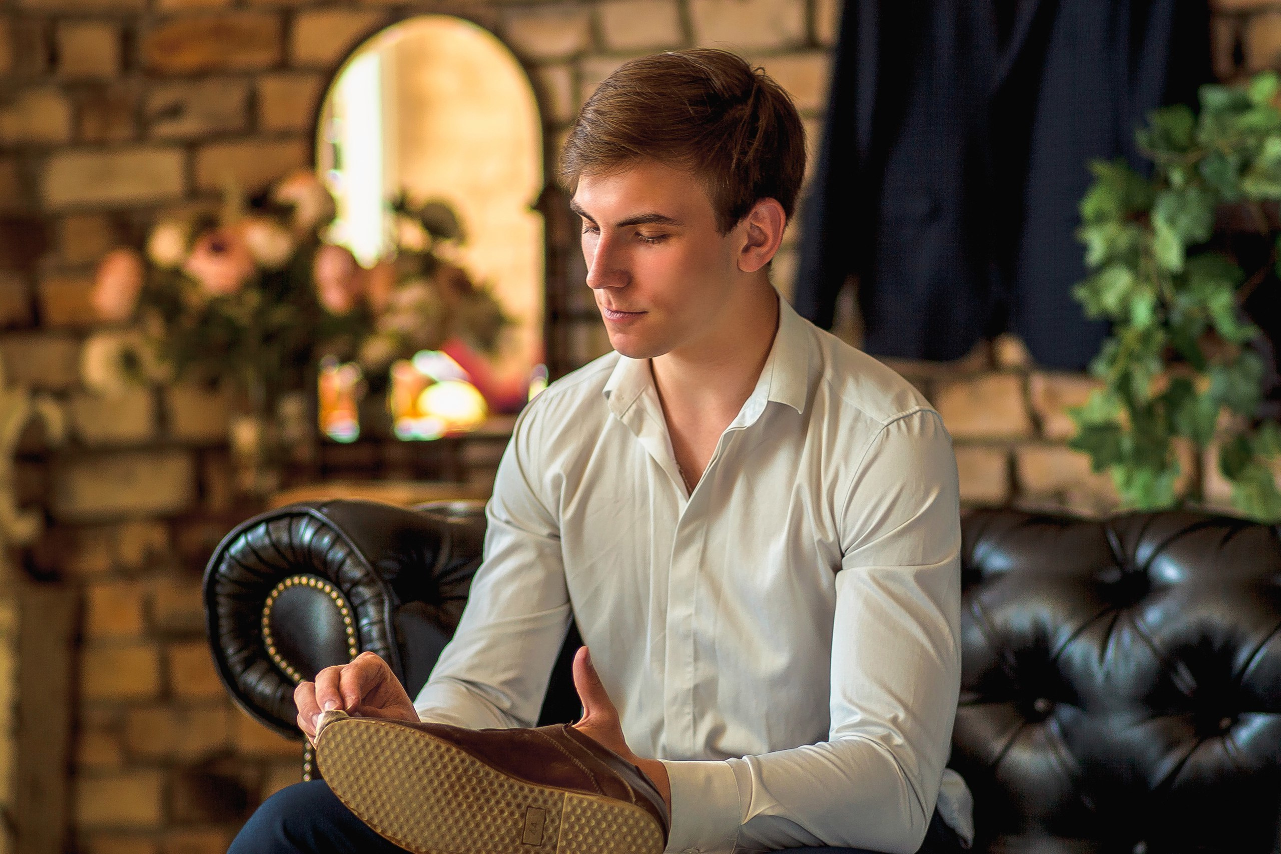 Иван и Мария. Свадебный и семейный фотограф Вадим Великоиваненко