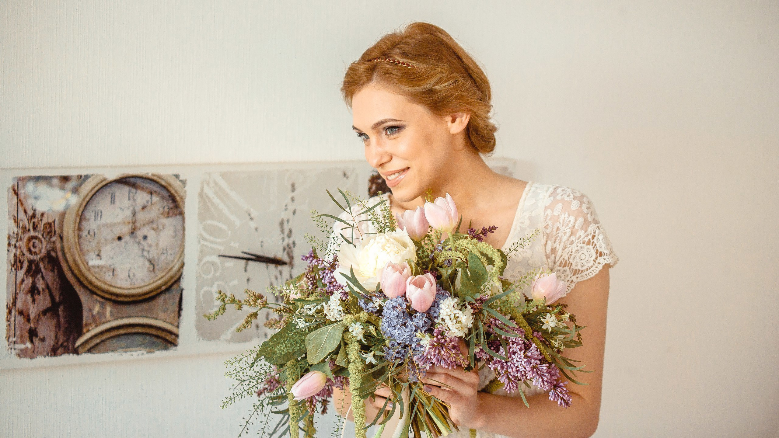 Александр и Дарья. Свадебный и семейный фотограф Вадим Великоиваненко