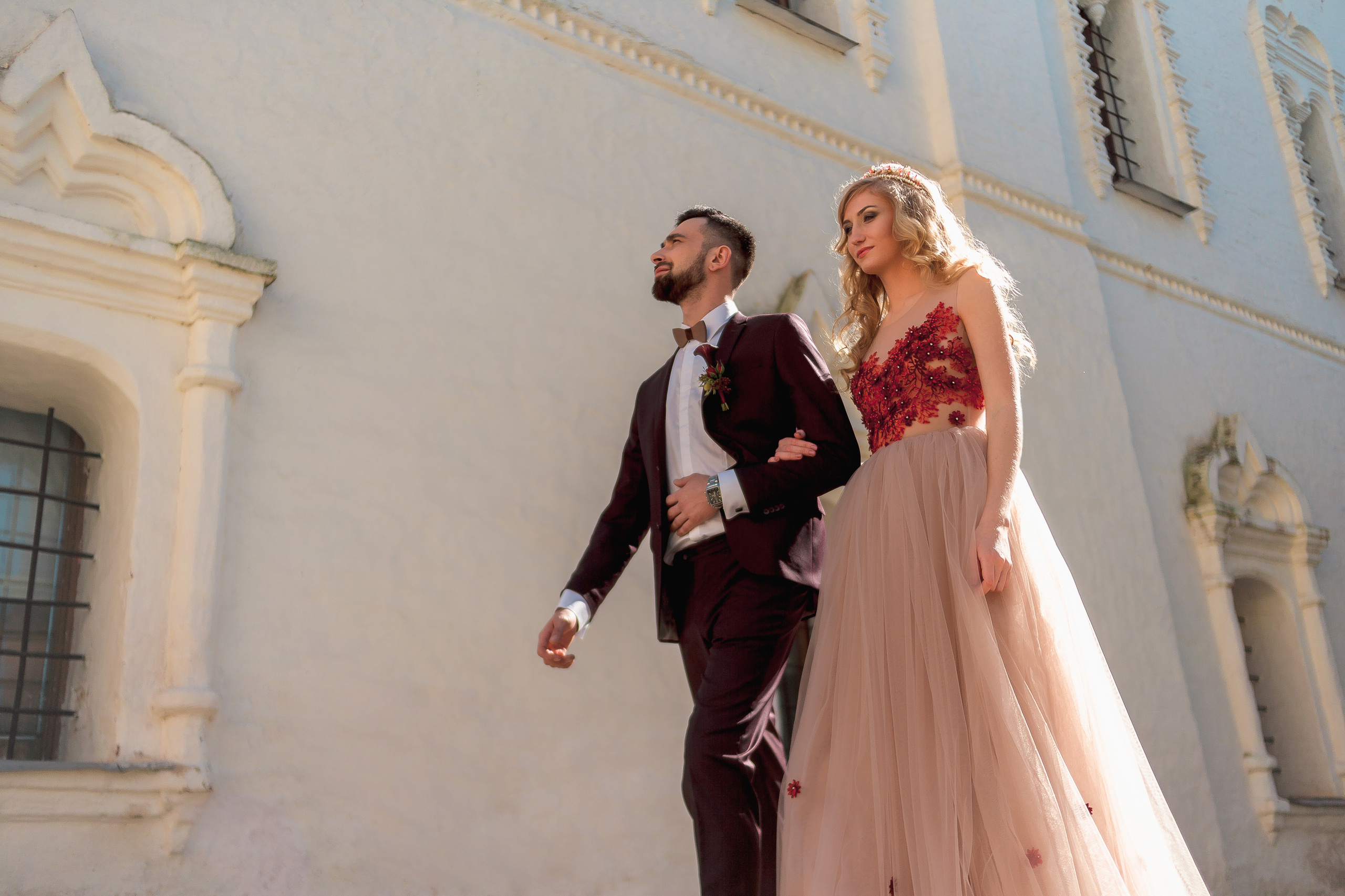 Свадебный и семейный фотограф Вадим Великоиваненко