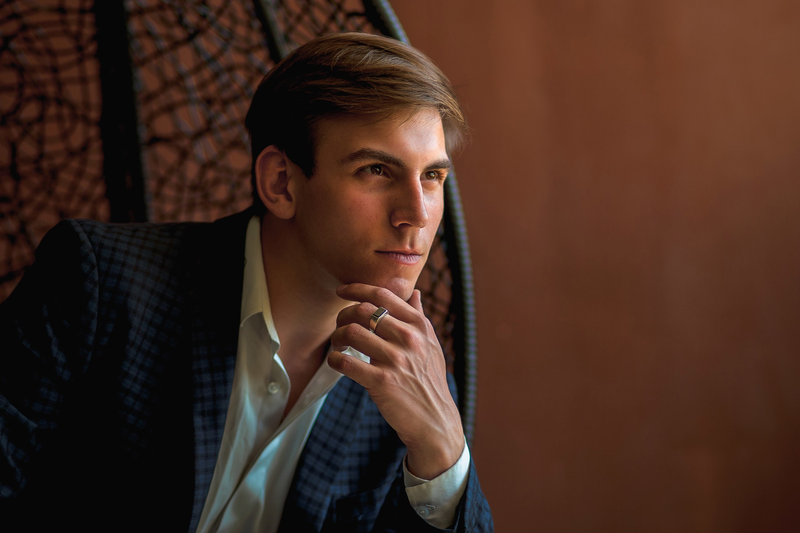 Иван и Мария. Свадебный и семейный фотограф Вадим Великоиваненко