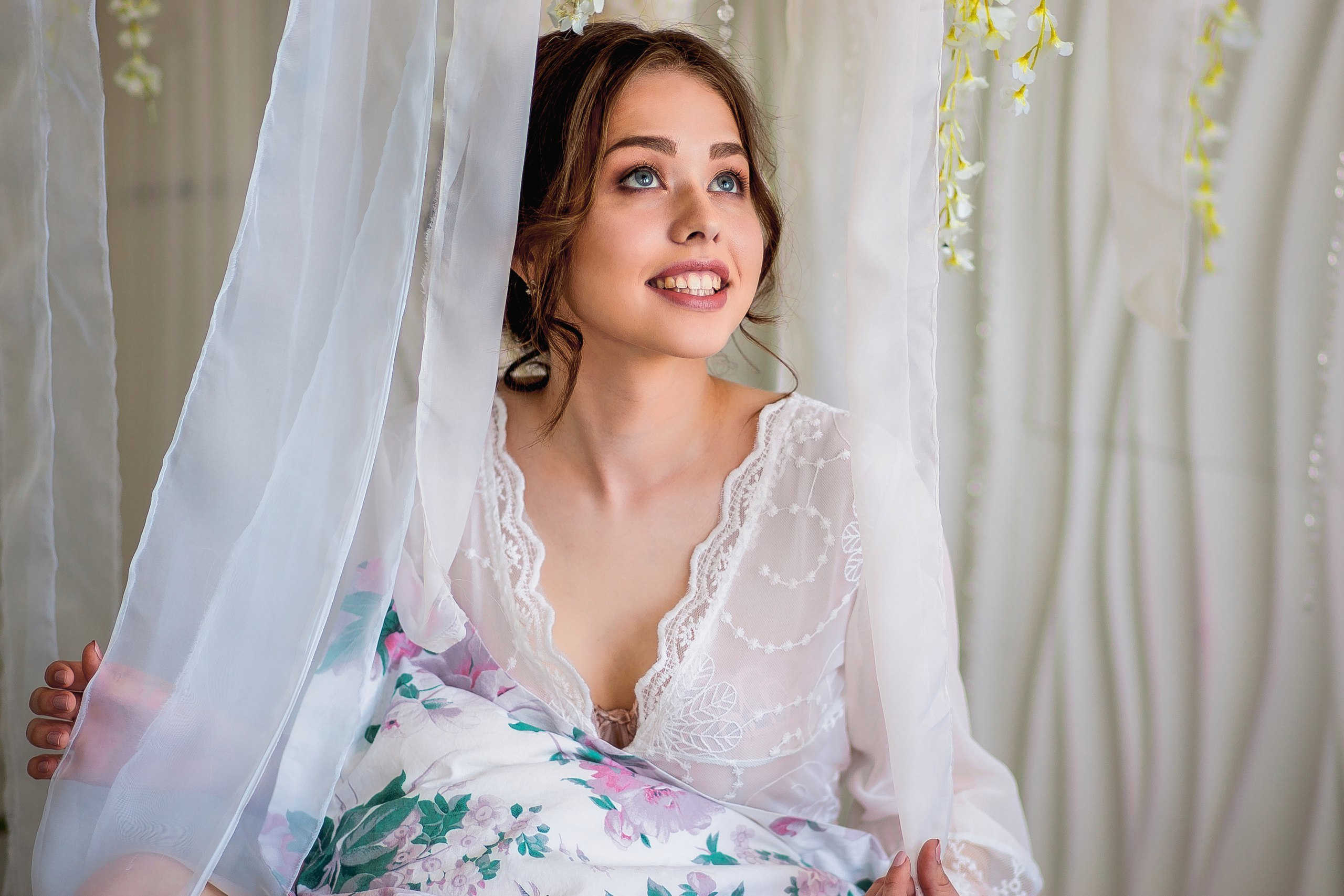 Иван и Мария. Свадебный и семейный фотограф Вадим Великоиваненко