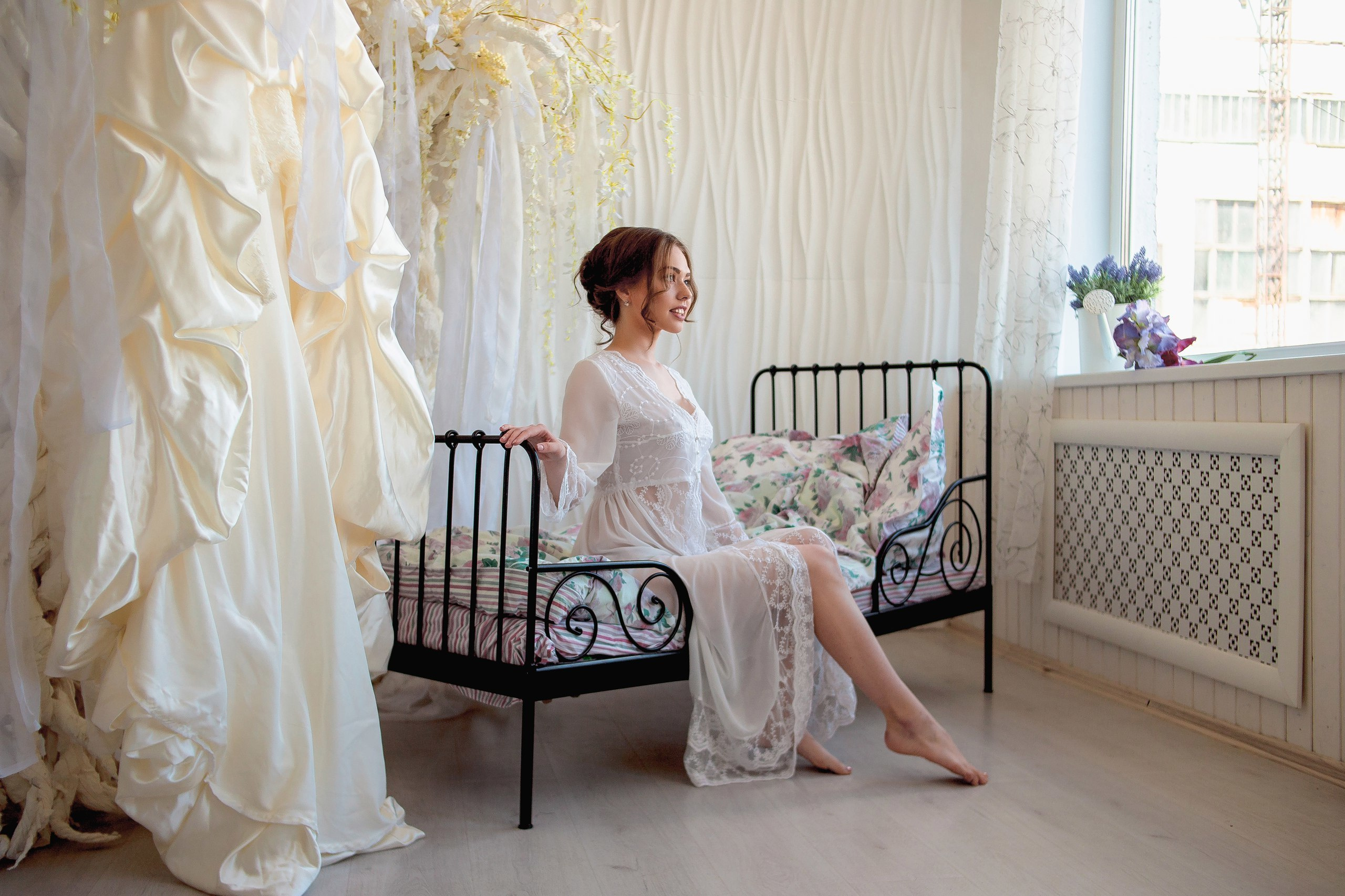 Иван и Мария. Свадебный и семейный фотограф Вадим Великоиваненко