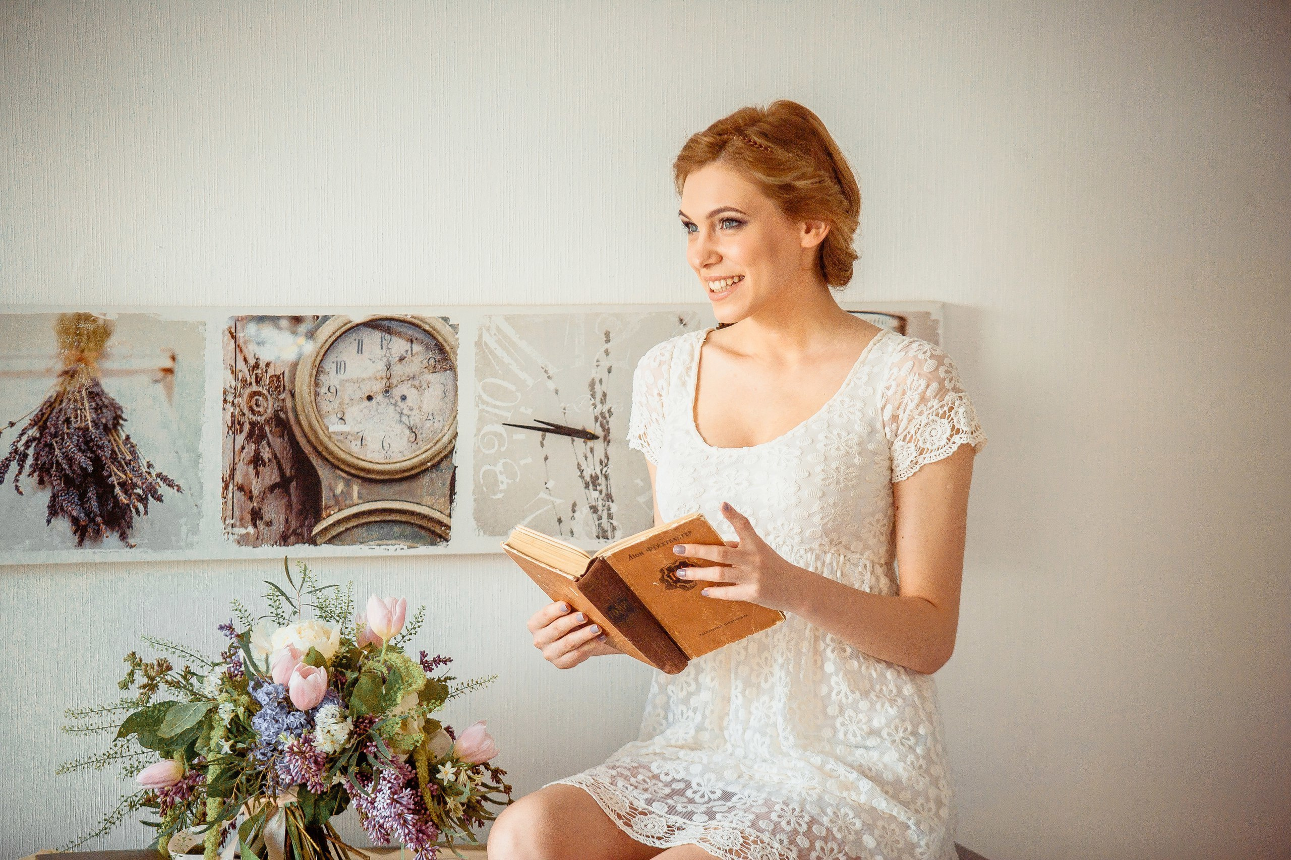 Александр и Дарья. Свадебный и семейный фотограф Вадим Великоиваненко