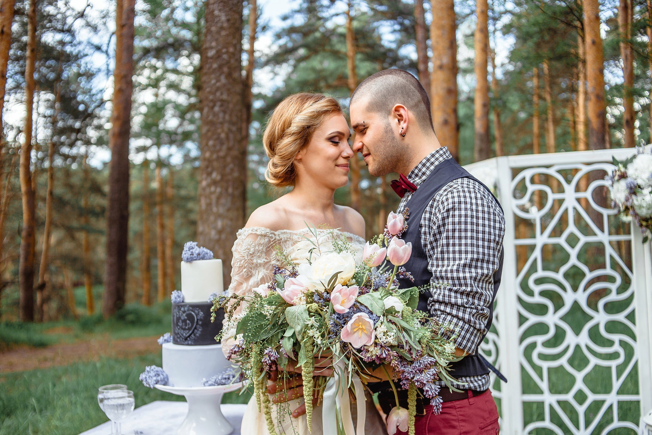 Александр и Дарья. Свадебный и семейный фотограф Вадим Великоиваненко