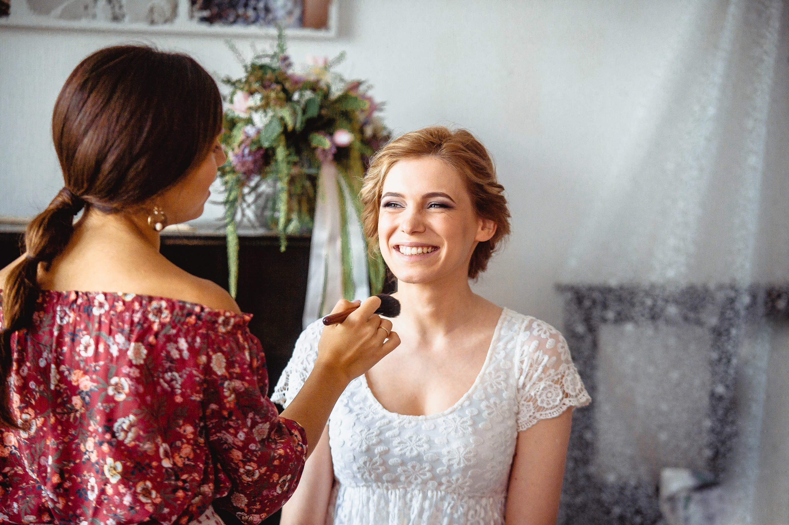 Александр и Дарья. Свадебный и семейный фотограф Вадим Великоиваненко