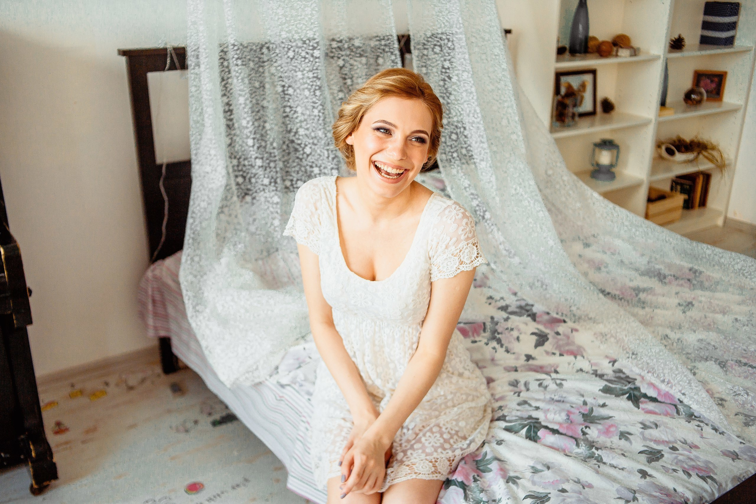 Александр и Дарья. Свадебный и семейный фотограф Вадим Великоиваненко