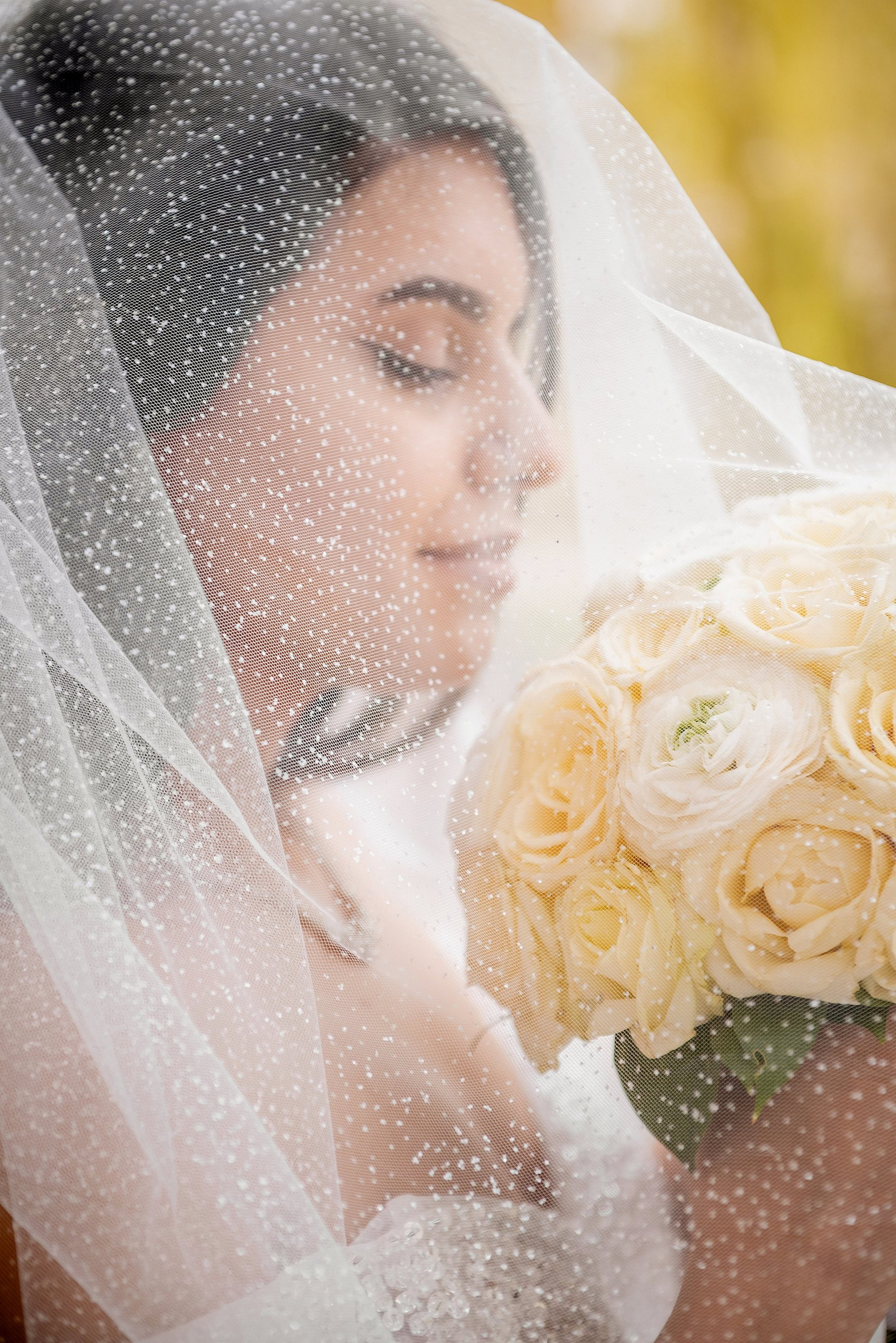 Портфолио свадебного фотографа — Искусство свадебной фотографии