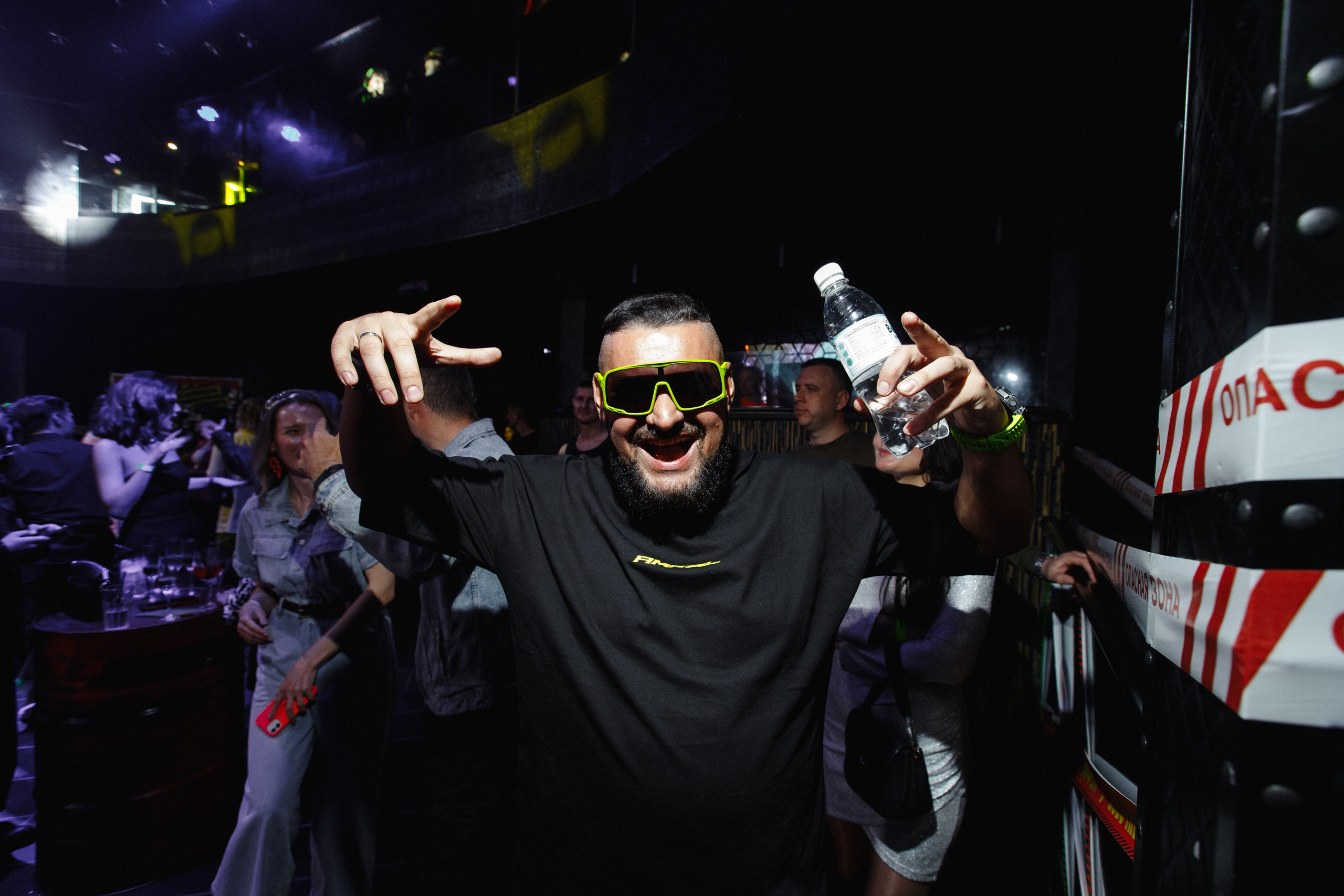 ЦСС 17 ЛЕТ — ШТАММ ЦСС [PART I — A.Kozhevnikov]. СВОИ. ФОТООТЧЕТЫ-СОБЫТИЯ-МЕСТА