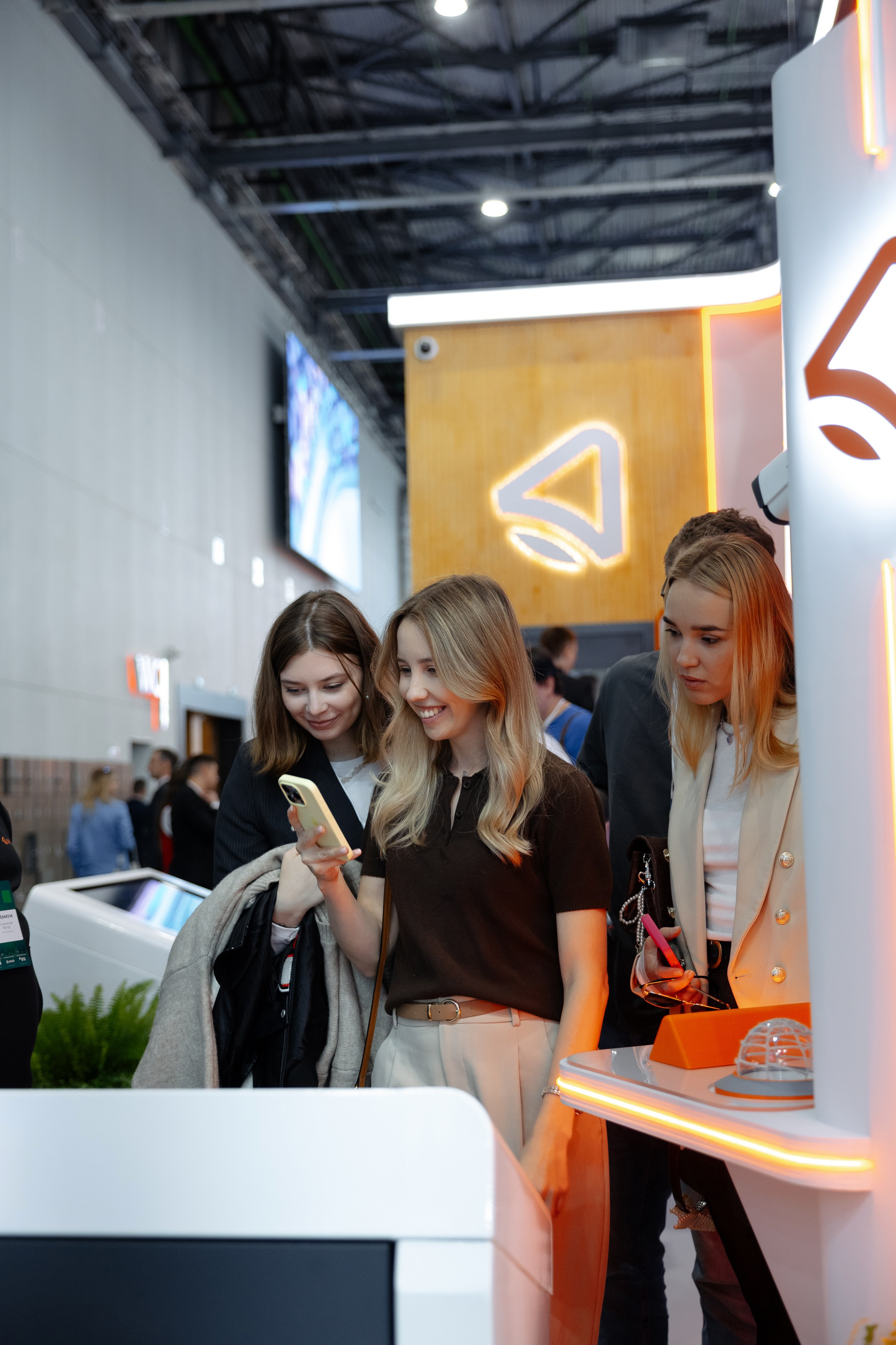Kazan Digital Weeks ЛЕТАЙ. Коммерческий и Репортажный фотограф Казань Москва