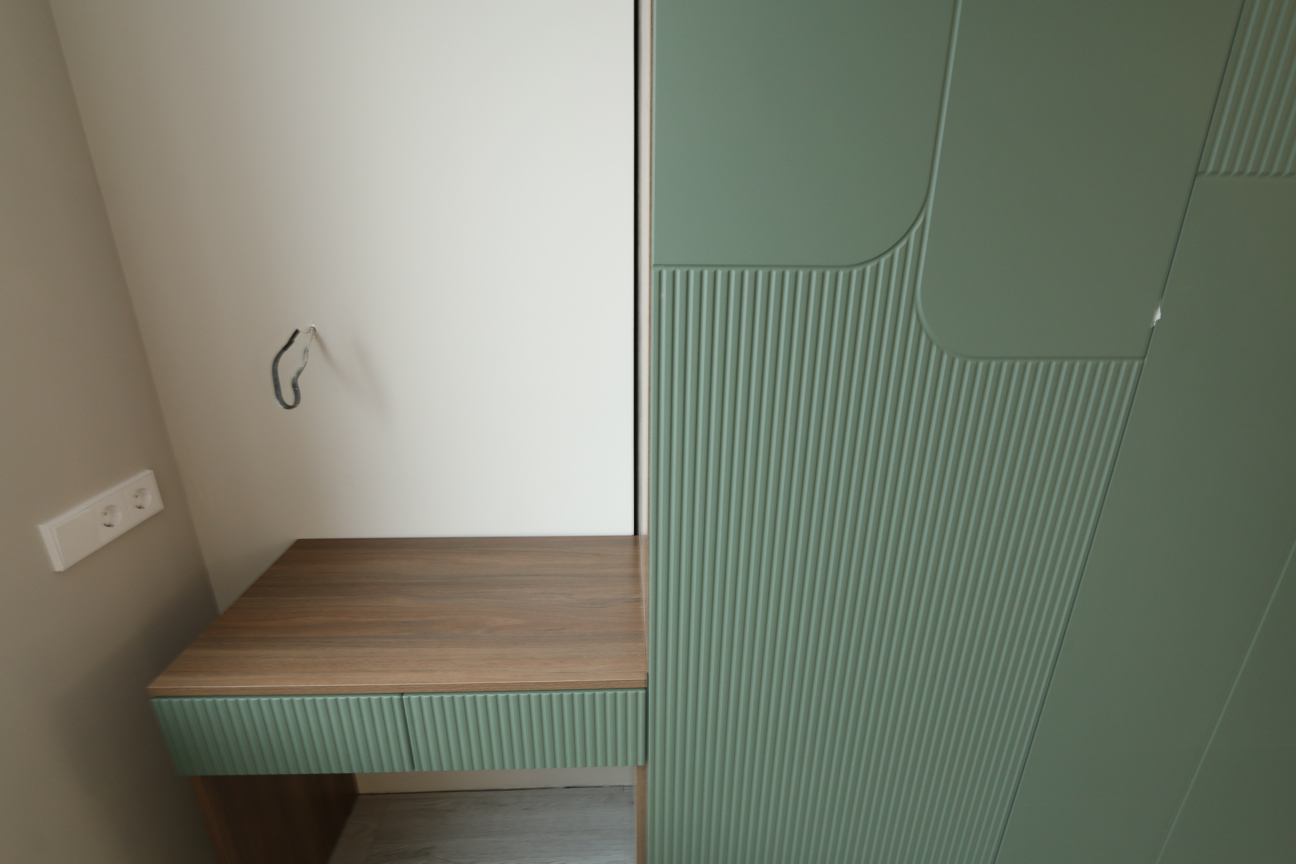 Ул. Гурьевская улица, 177/1. Мебельное ателье РАУМАН