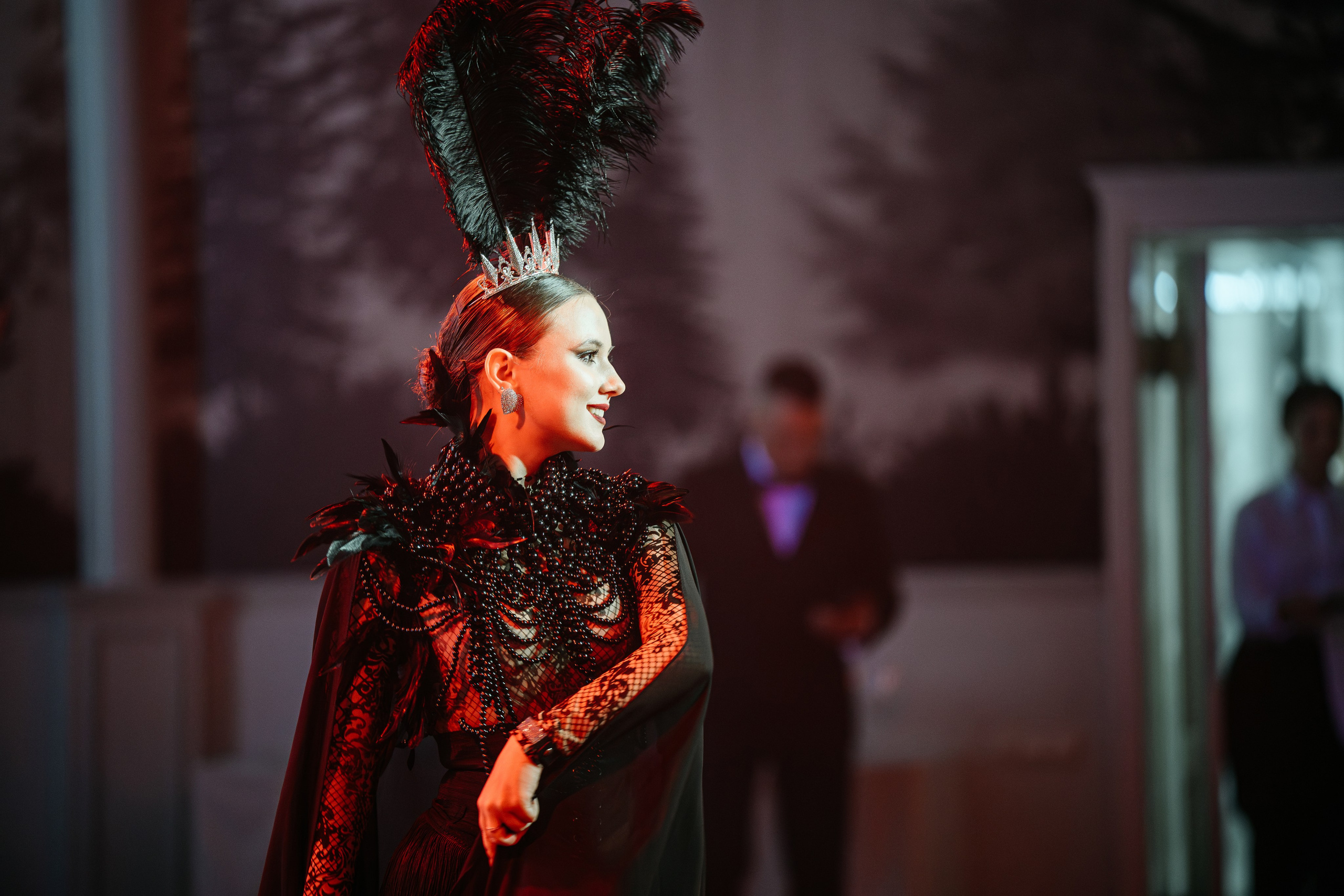 Kedr Hall. Юбилей 9 лет. Фотограф Владивосток. Игорь Кирсанов