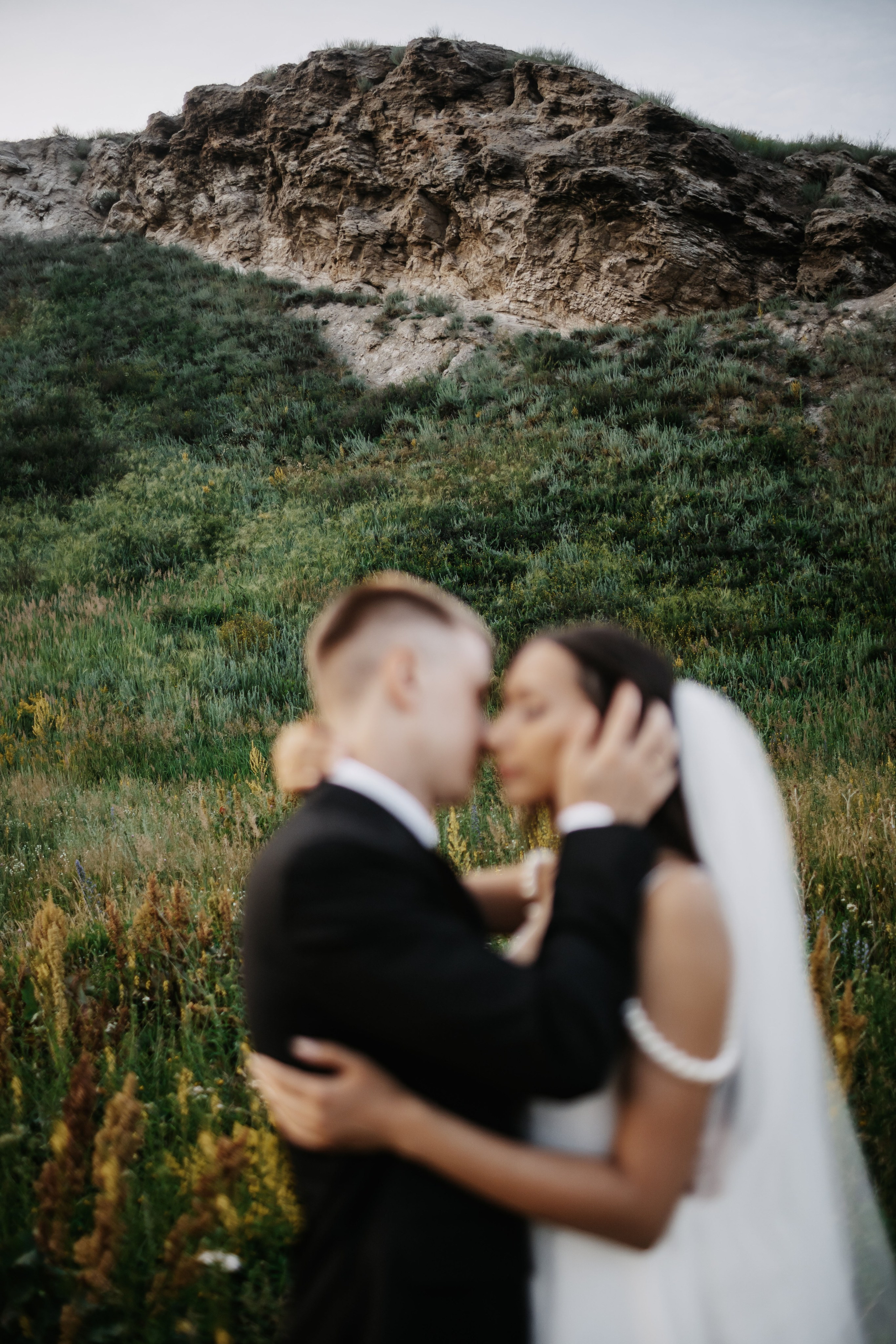 Денис и Алия. Свадебный фотограф Уфа Стерлитамак Сергей Петовраджи