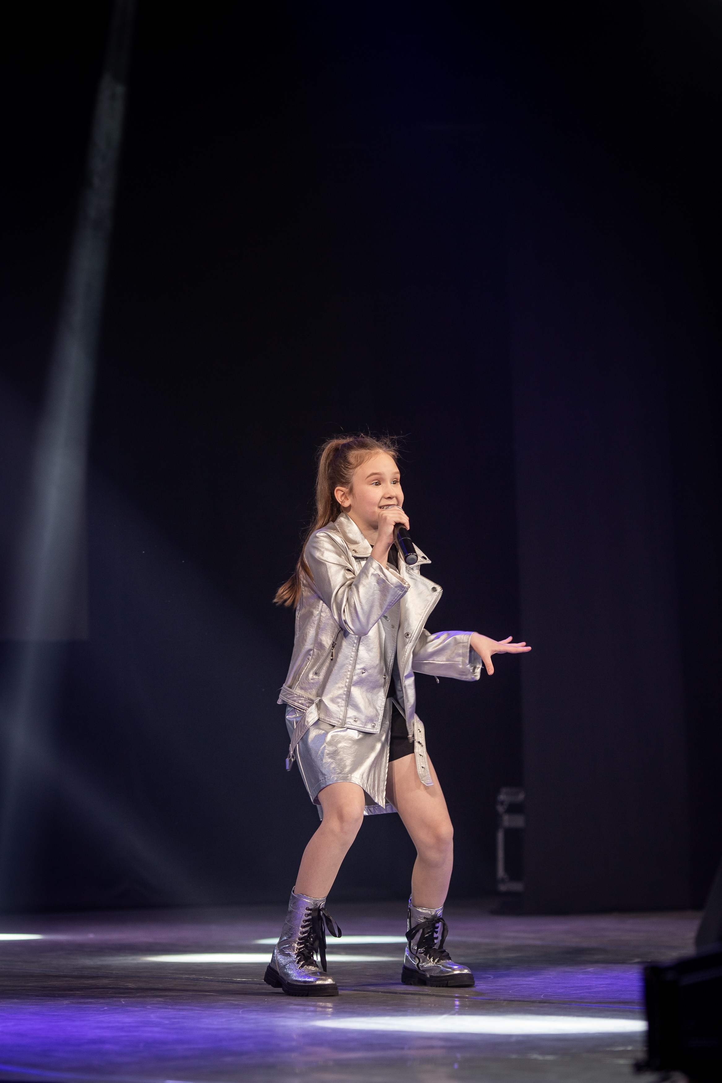 Концерты. Фотограф во Владивостоке Анастасия Стробыкина