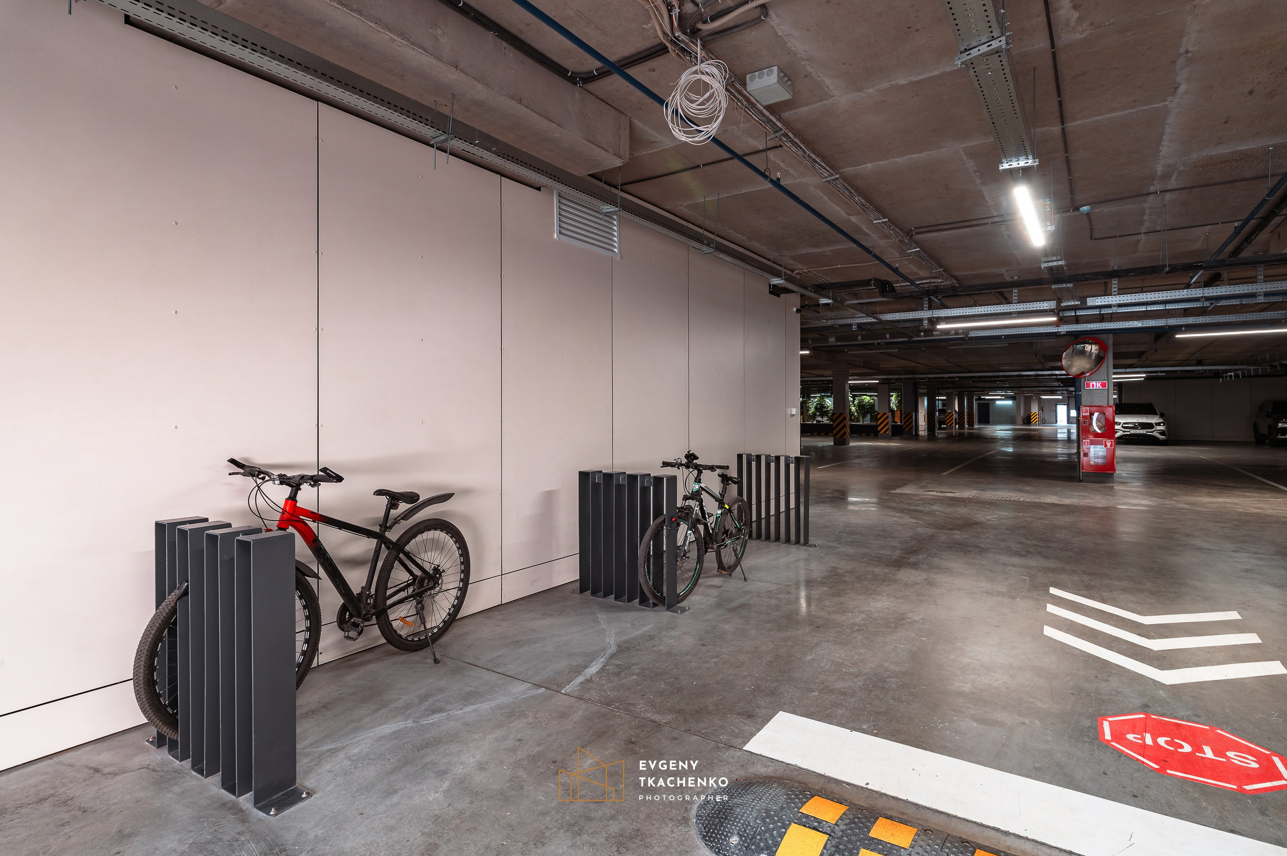 ЖК «Vivaldi». Архитектурный и интерьерный фотограф в Казахстане