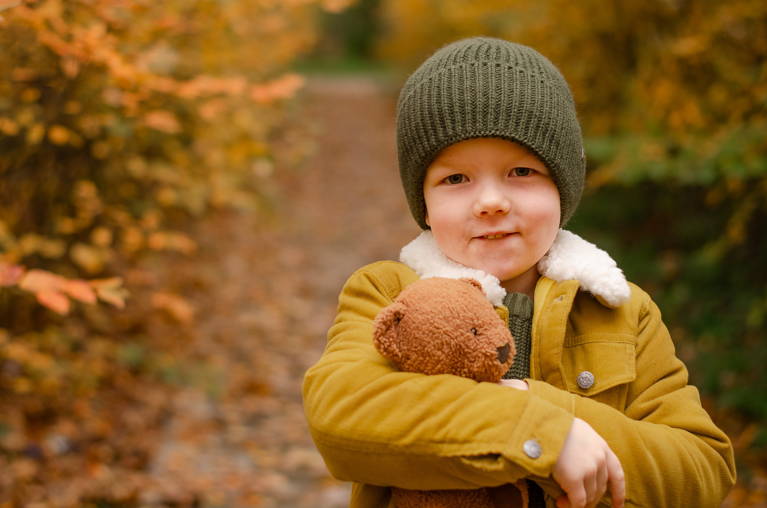 Детская фотосъемка. Детский и семейный фотограф в Москве Светлана Губина