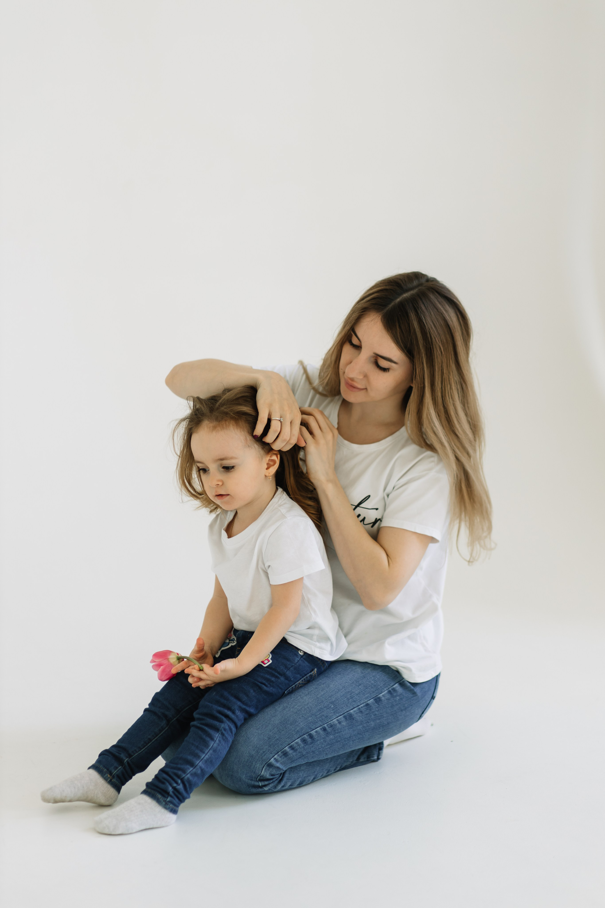 Студия. Свадебный и семейный фотограф Ростова-на-Дону Ирина Бондарева