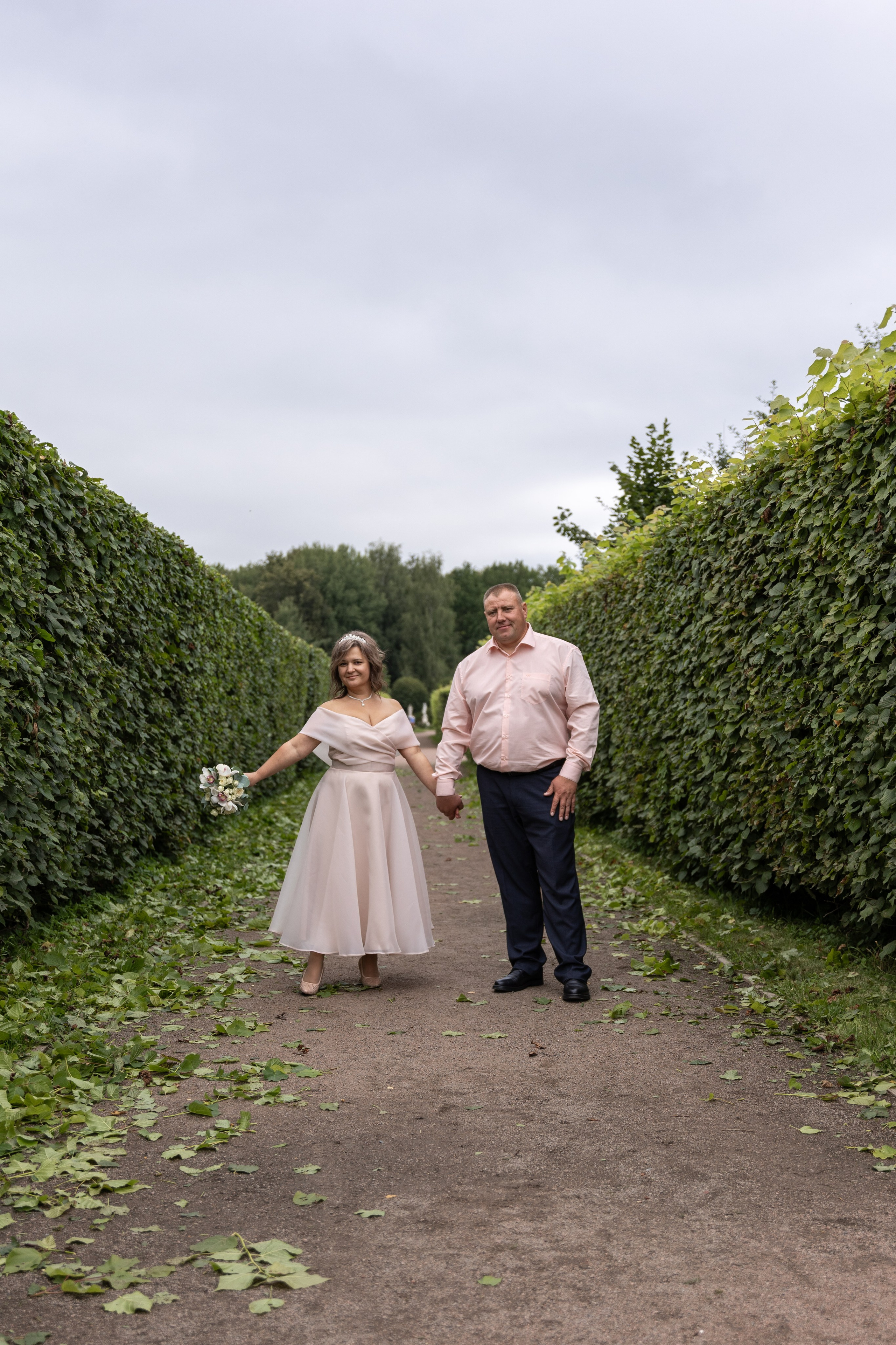 Свадьба. Сайт фотографа Ирины Аникановой