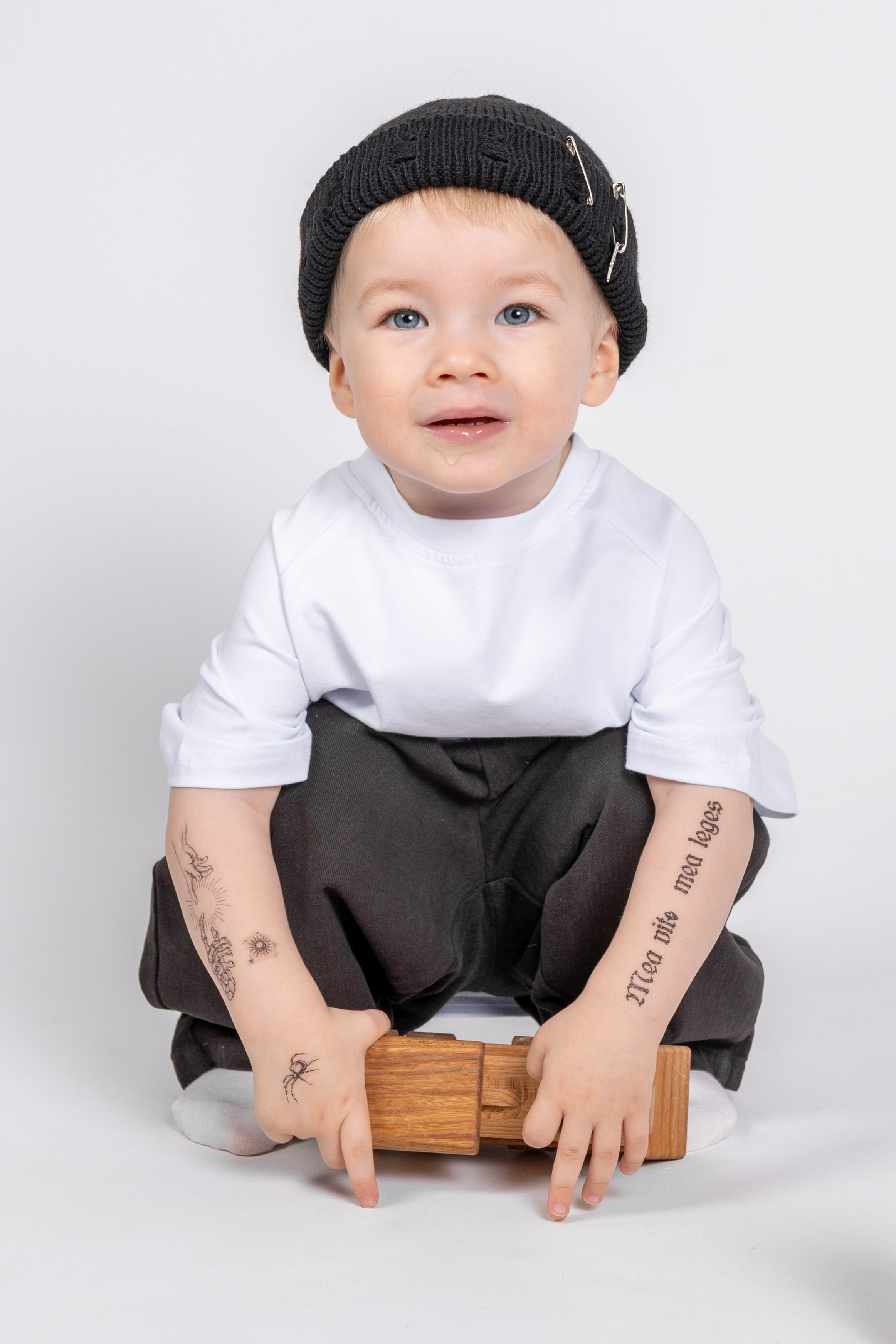 День рождения Тимофея (2 года). Сайт фотографа Ирины Аникановой