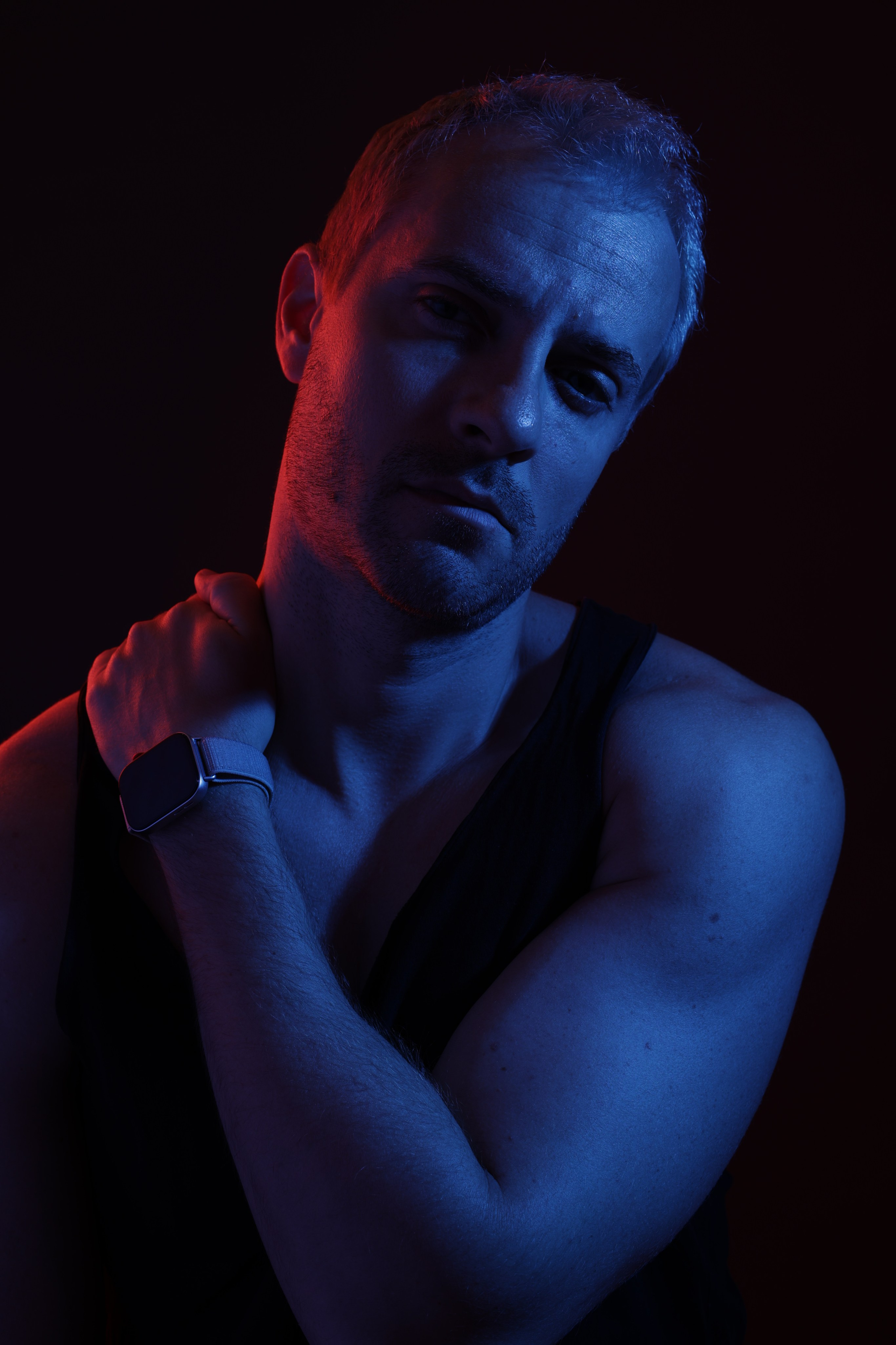 Портреты. Сайт фотографа Ирины Аникановой