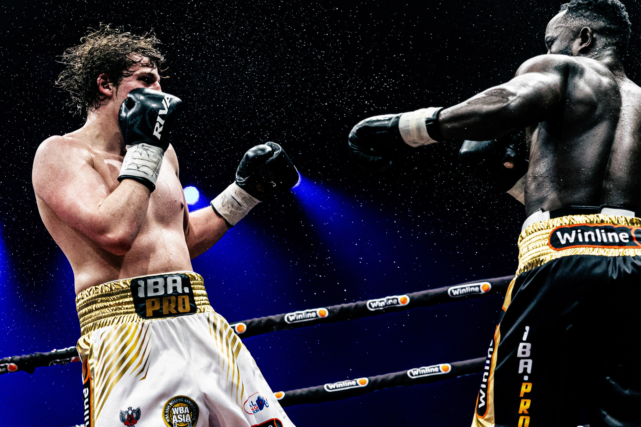 СПОРТ. Репортажный фотограф Наталья Лапцевич