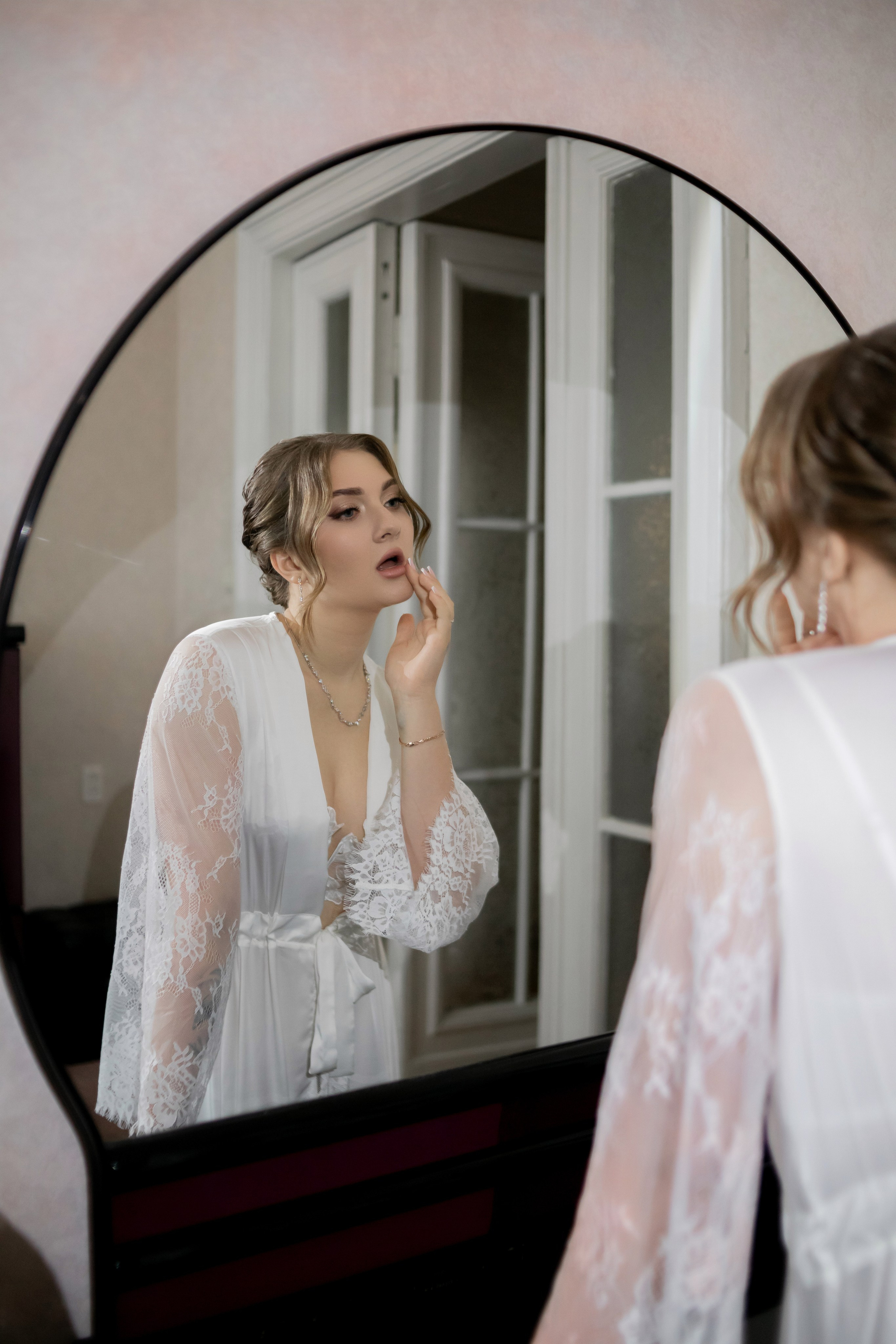 Свадьба Татьяна и Павел. Индивидуальный и свадебный фотограф в Москве, Электростали и Туле Кадейкина Екатерина