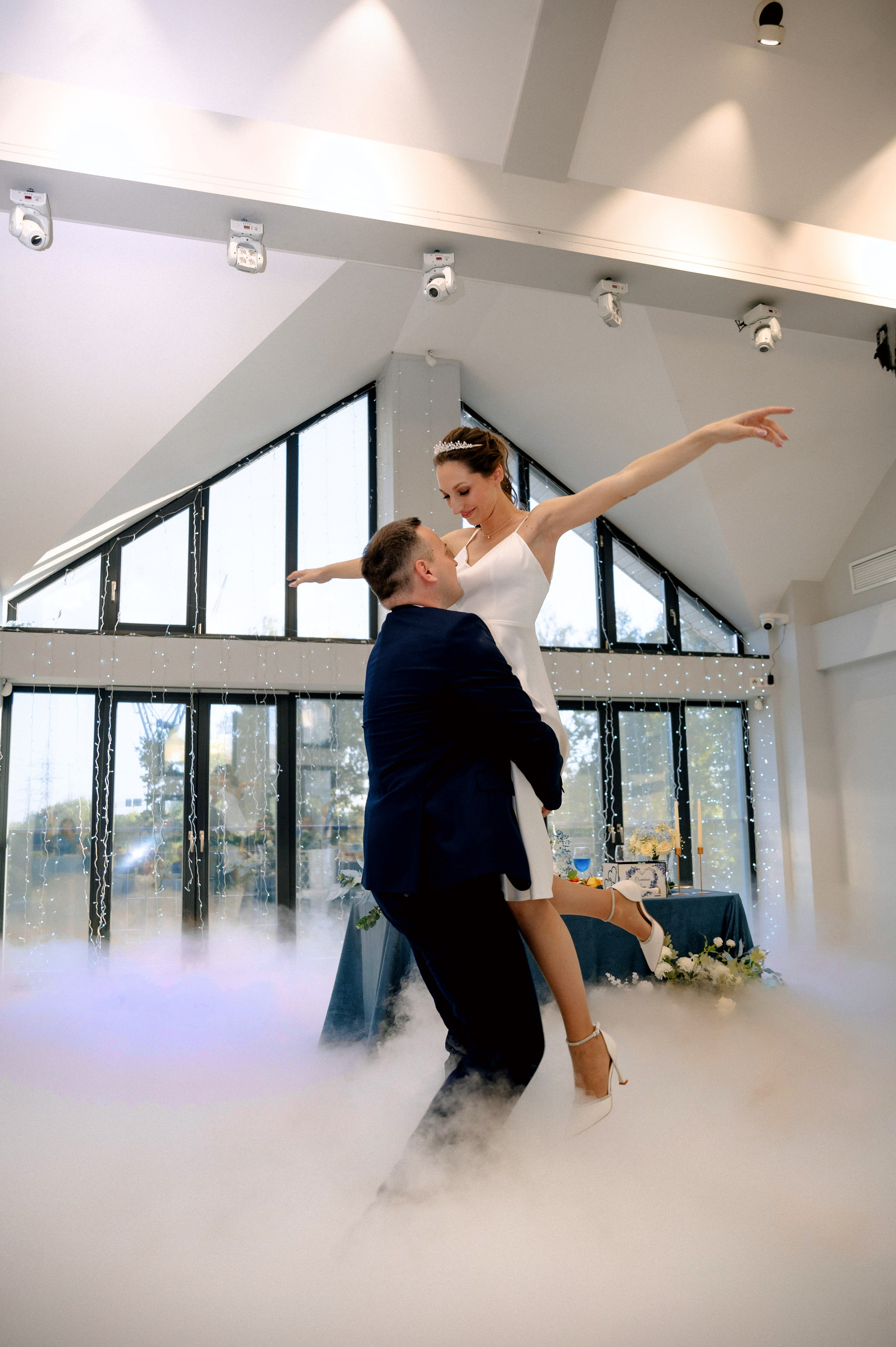 НАСТЯ и ЮРА. Шашкова Вероника / Свадебный и семейный фотограф Москва и Ярославль