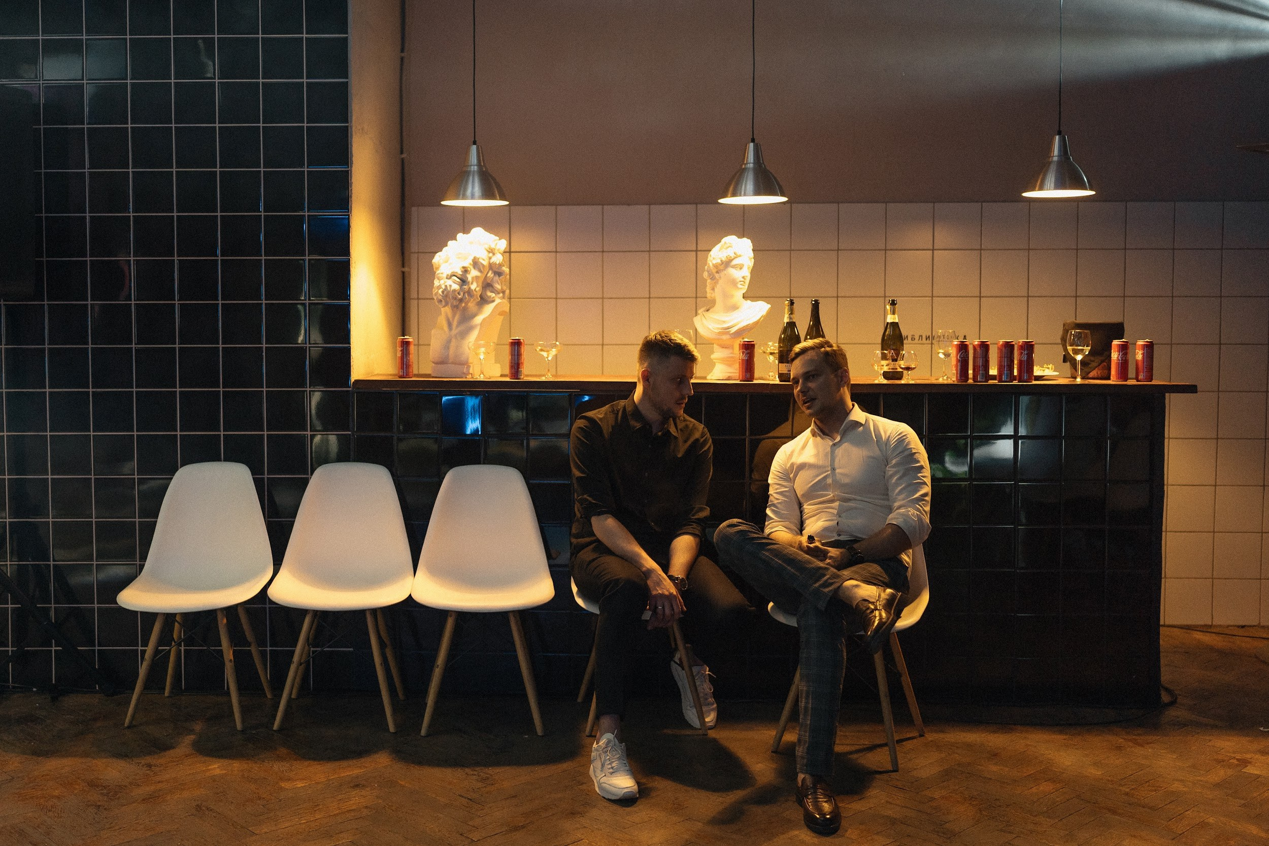 Библиотека Loft