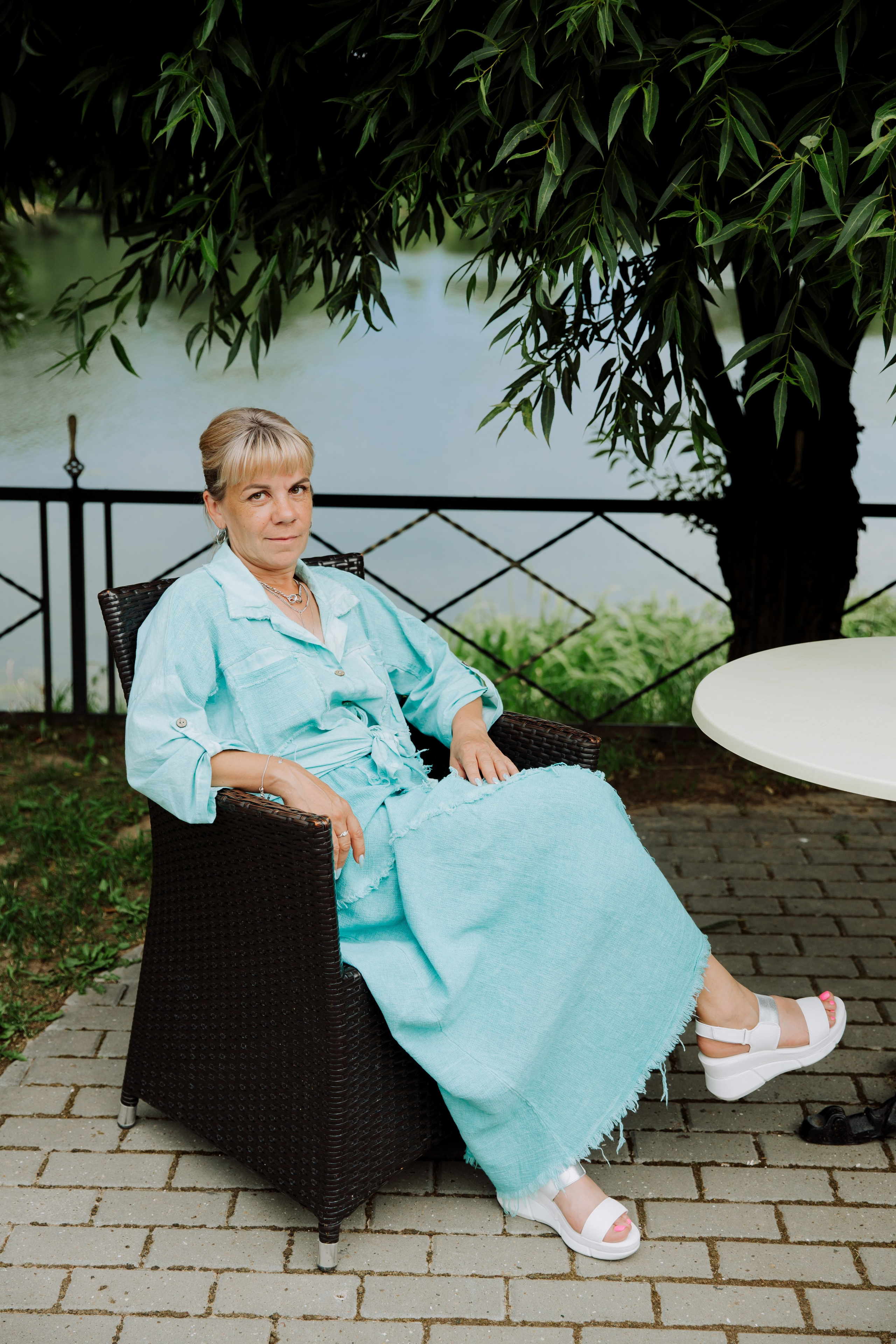 Лазурный. Семейный фотограф москва