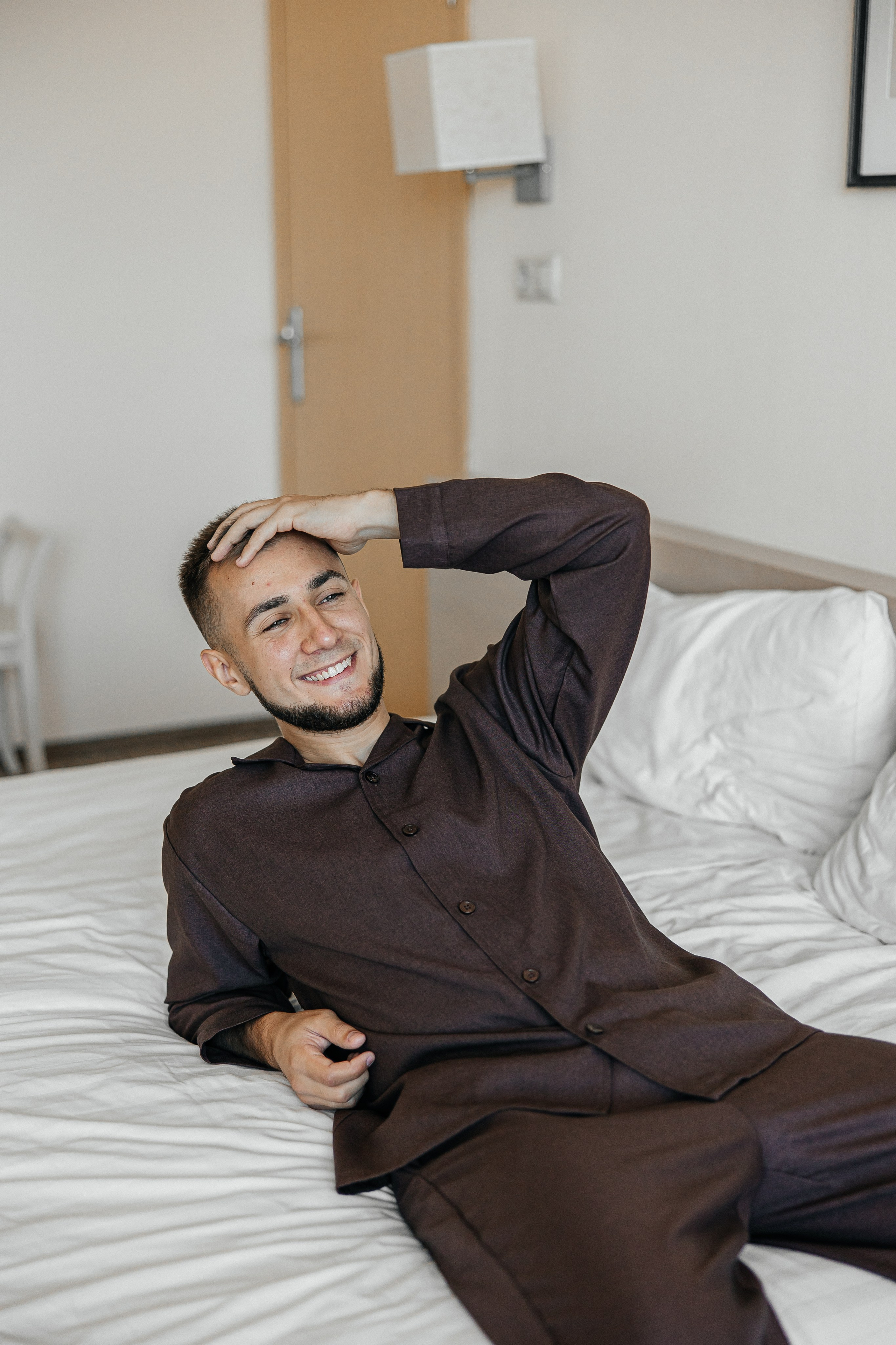 Оксана и Тимур. Свадебный и семейный фотограф Елизавета Ермак | Москва и МО