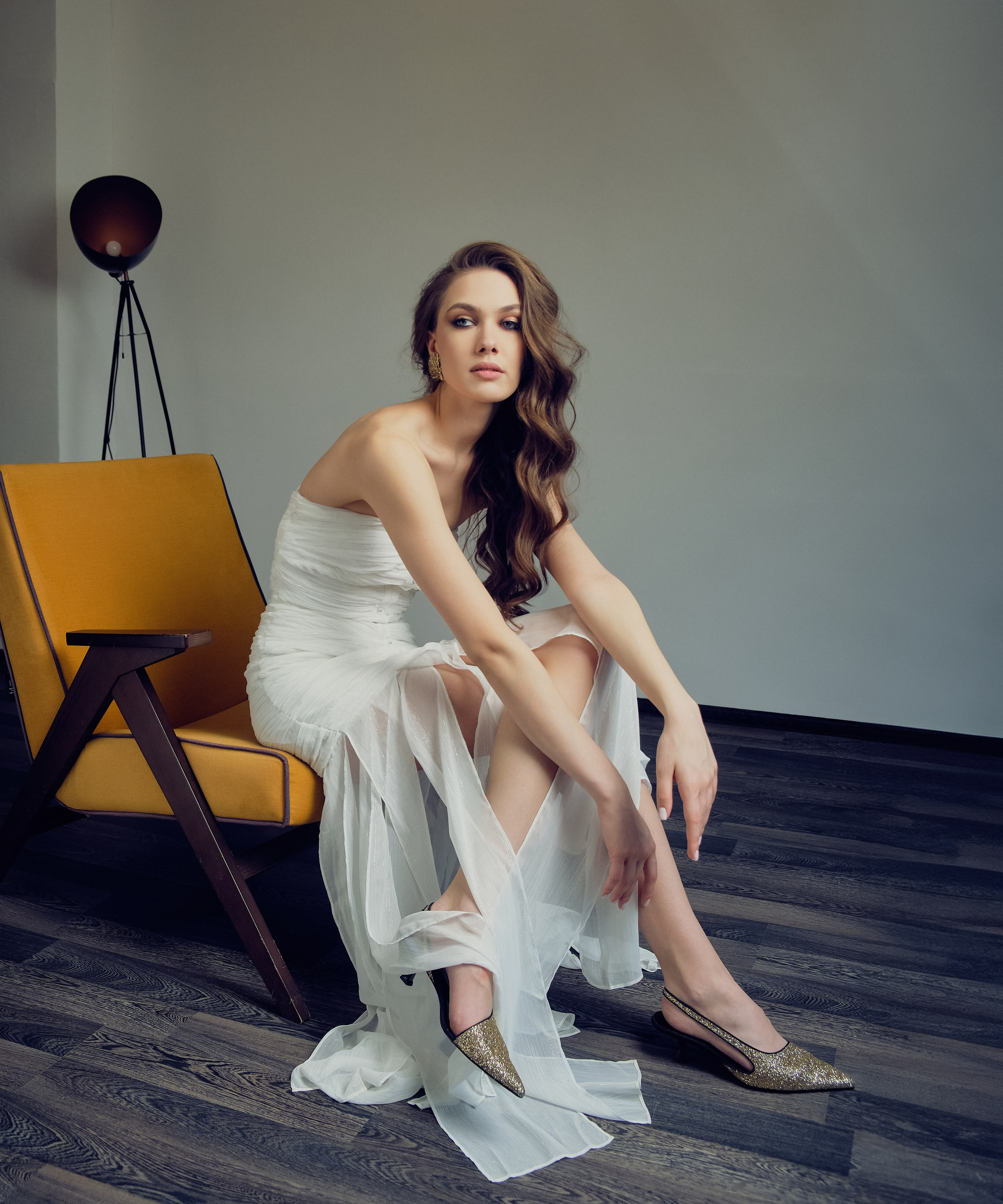 DIANA. Фотограф и видеограф в Санкт-Петербурге Прилепин Слава