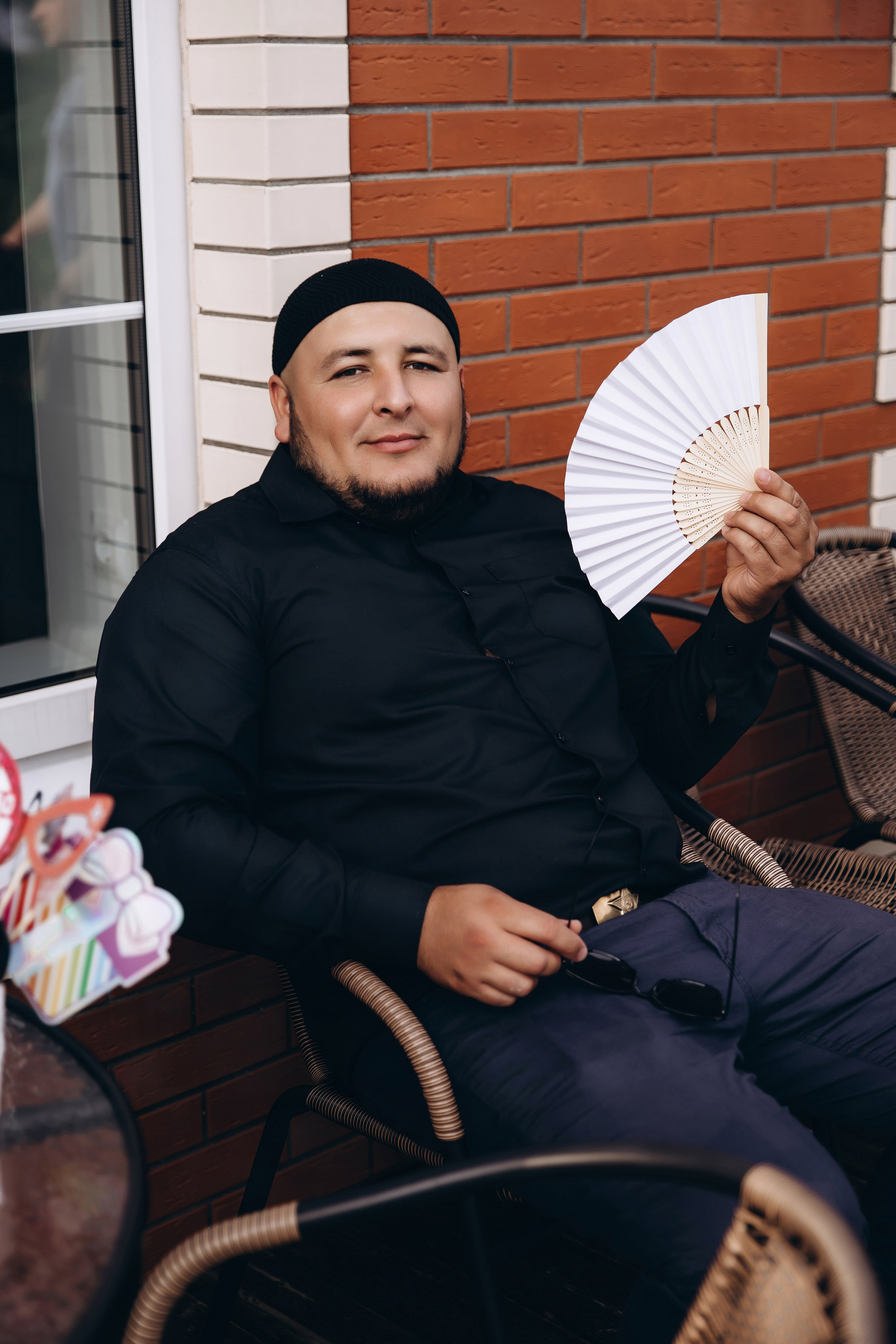 Лилия и Сергей. Фотограф Марина Пантелеева