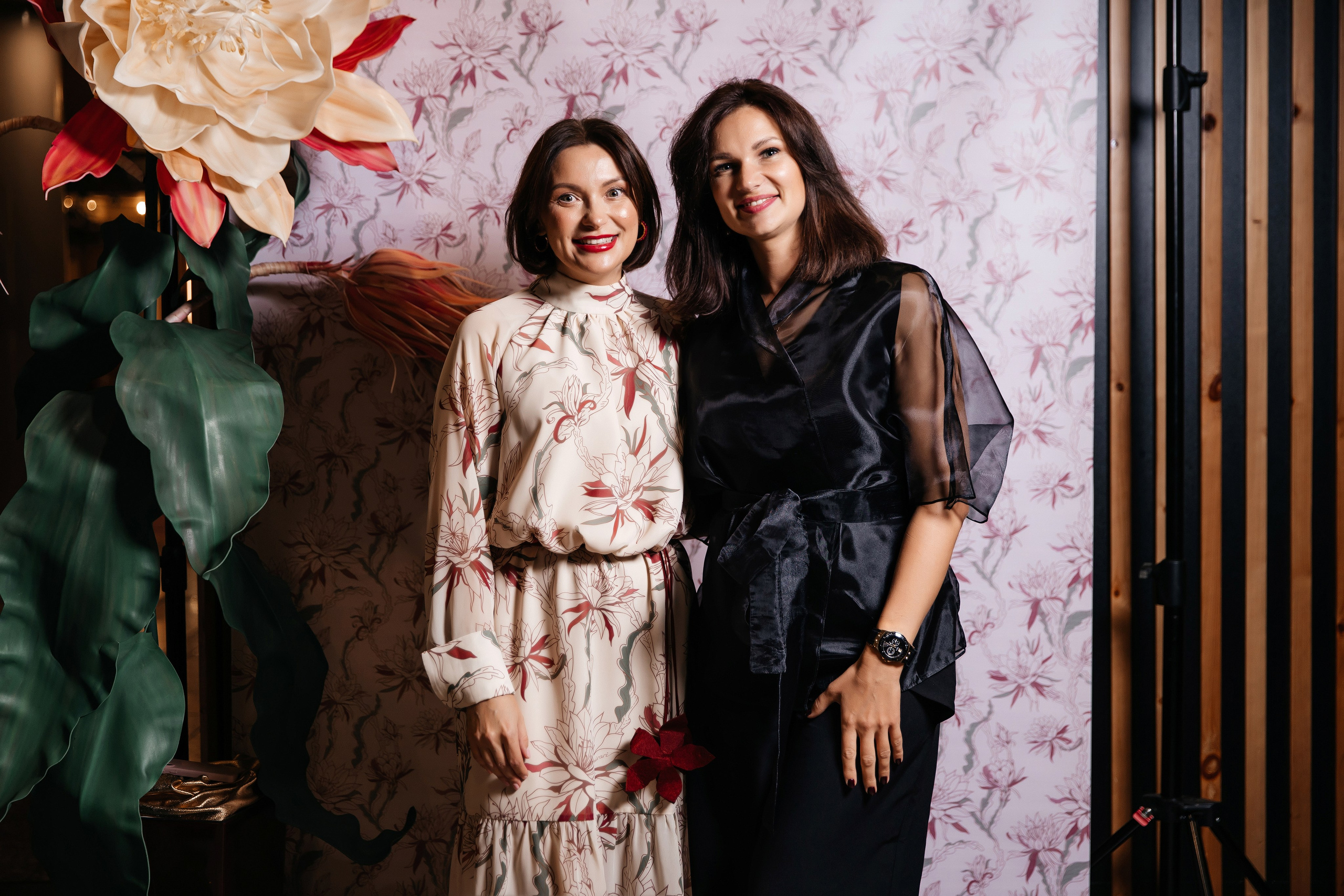 Презентация REDKOE. Фотограф Марина Пантелеева